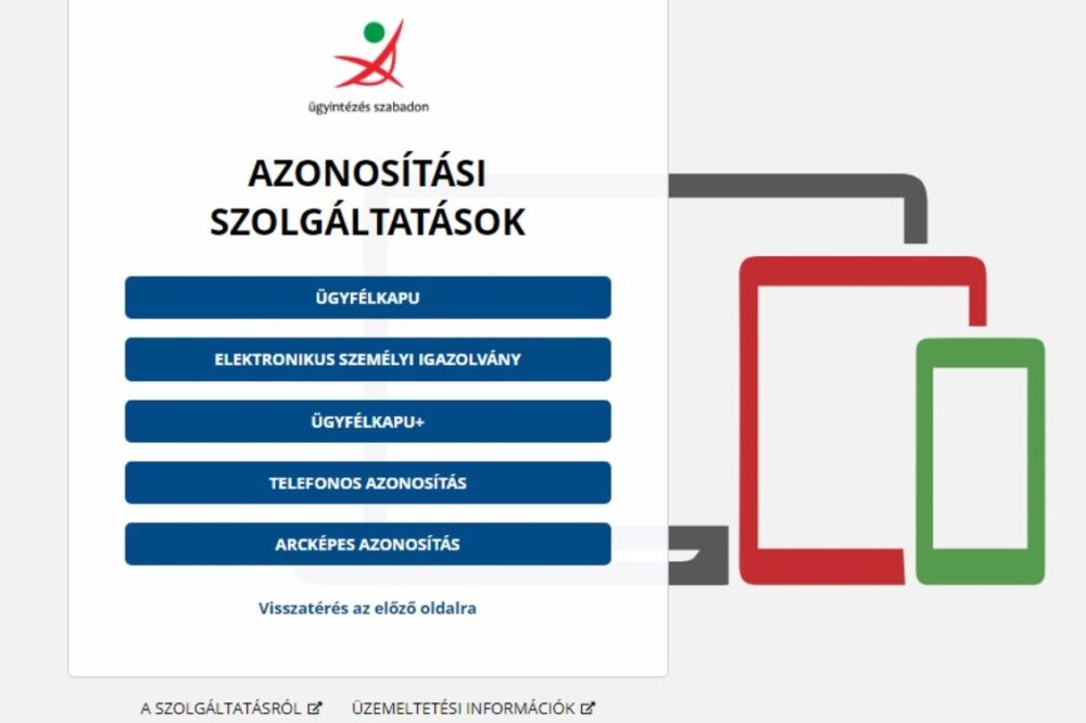 Népszava: Informatikai rendszerhibák nehezítik az Orbán-kormány által megálmodott nemzeti digitális tér létrejöttét