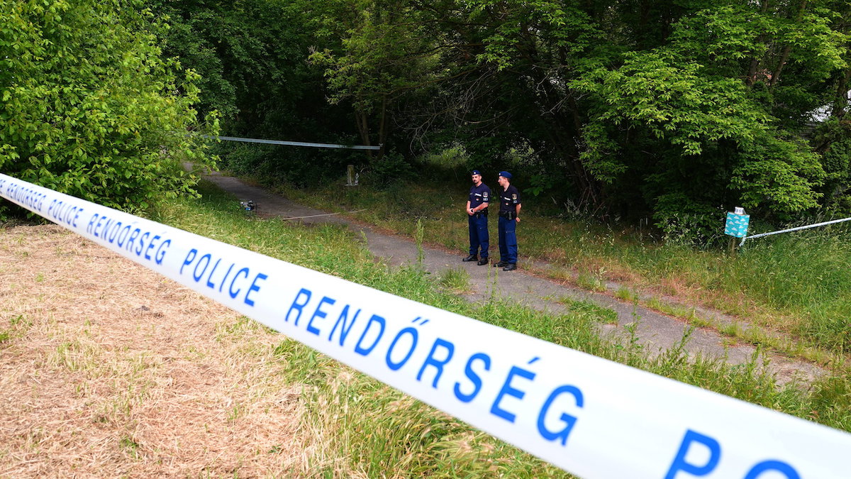 Szegedi gyilkosság: hárman verhették agyon az erdőben élő férfit