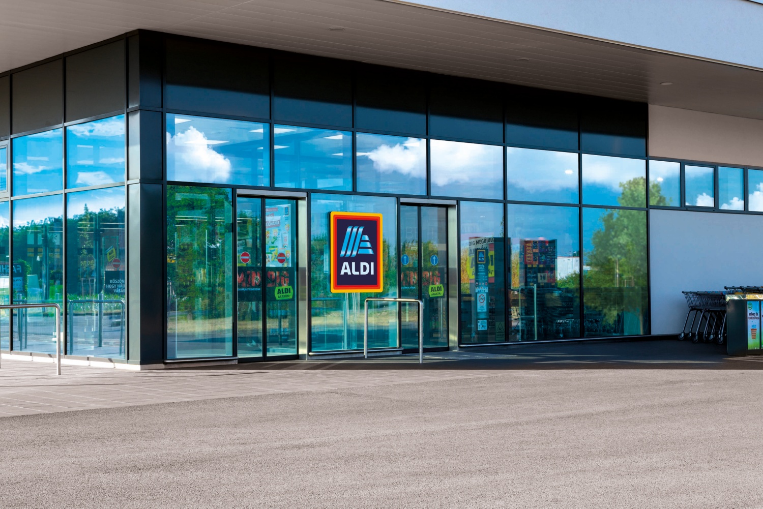 Drámai veszteséget halmozott fel az Auchan, a Spar és a Penny, nagyot csökkent az Aldi nyeresége is