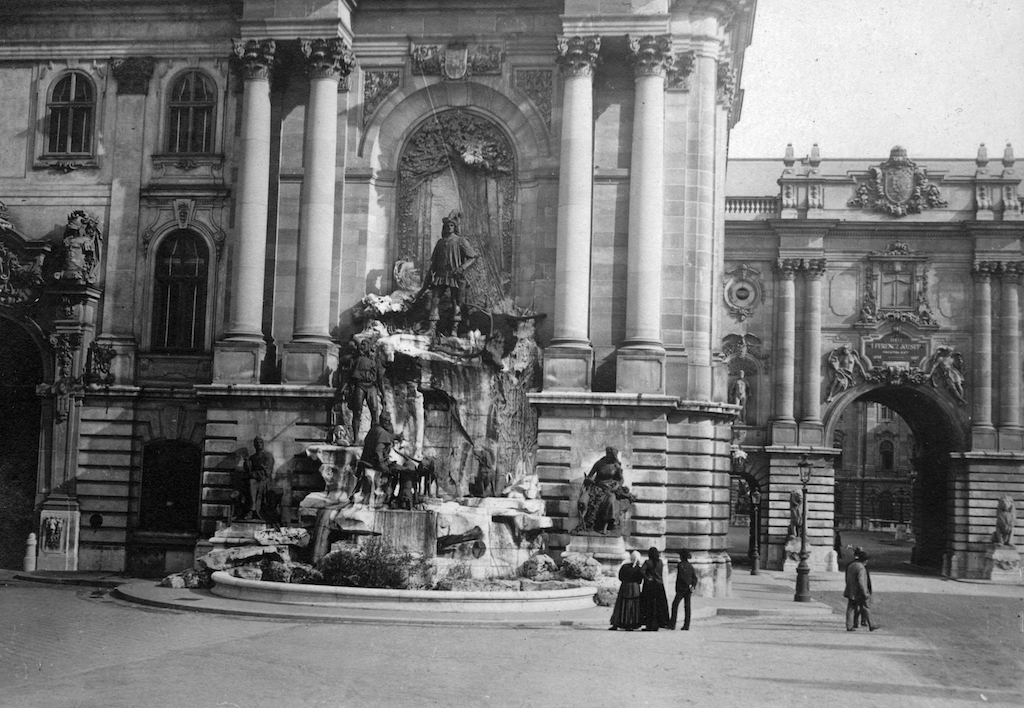 5 budapesti sztori, amiről még soha nem hallottál