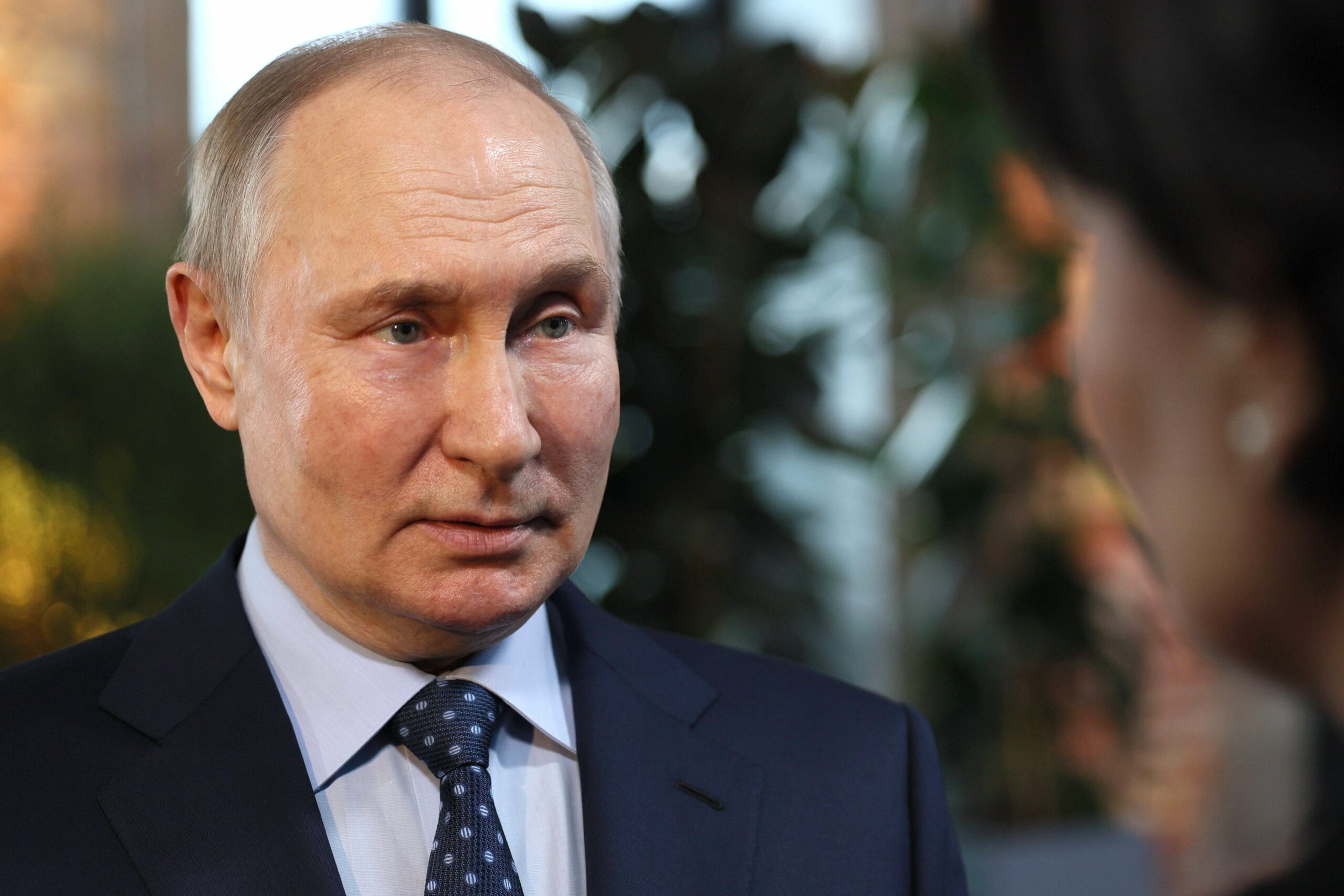 Leleplezte Putyin hasonmásait egy ukrán hírszerző, egyértelművé váltak a különbségek