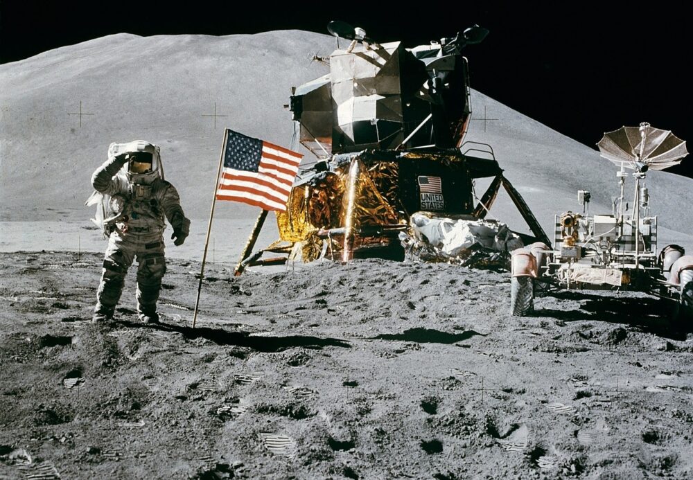 A NASA elismerte, hogy már lehet élet a Holdon – sosem gondolnád, mi erre a magyarázat