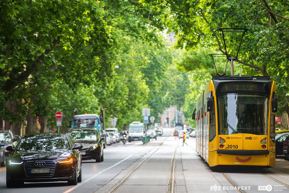 Hamarosan gyökeresen átalakul a budapesti közlekedés