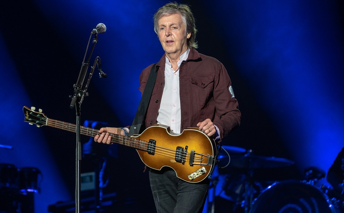 Alvás közben írta a Yesterdayt és máig John Lennonnal álmodik – Paul McCartney 81 éves