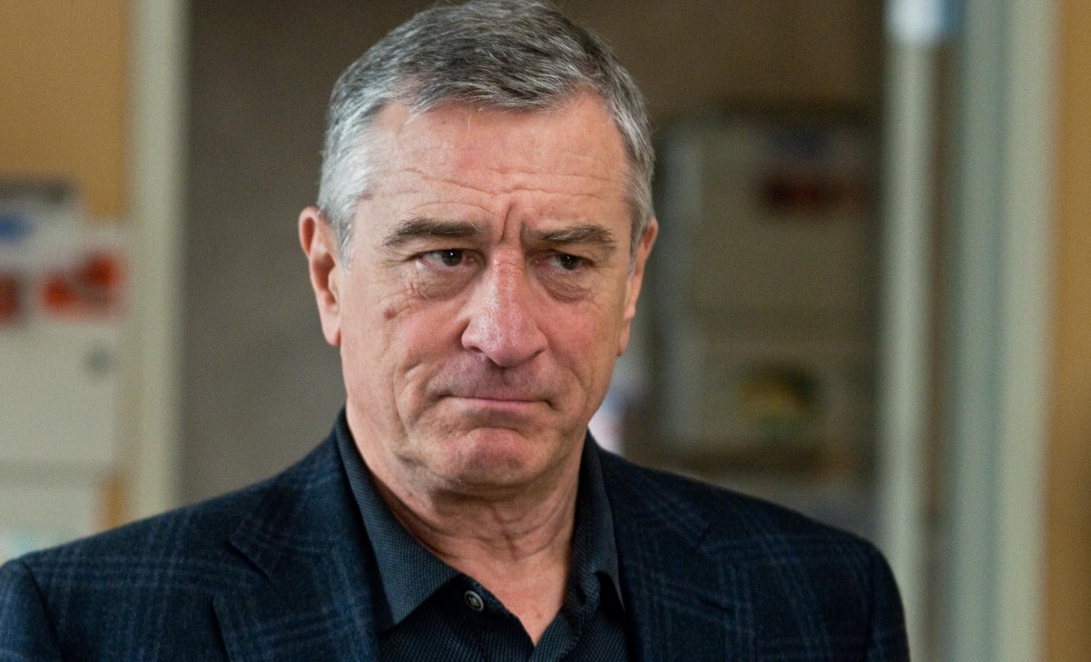 „Pazar csomagtartó, három hulla is belefér” – 10 példa arra, hogy Robert De Niro nagy nevettető IS