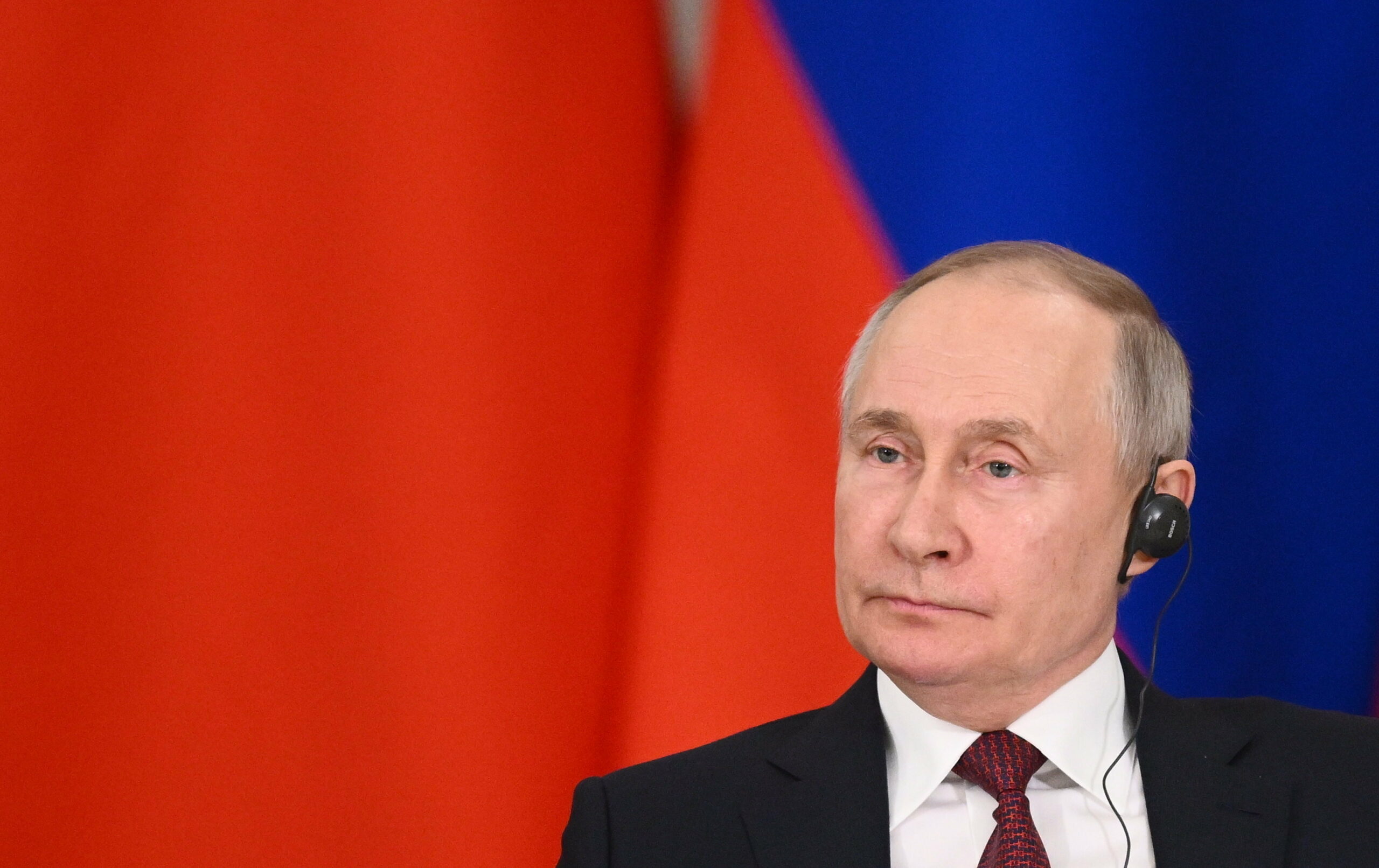 Putyin reagált az orosz zsoldosok lázadására: „amivel most szembenézünk, az árulás”