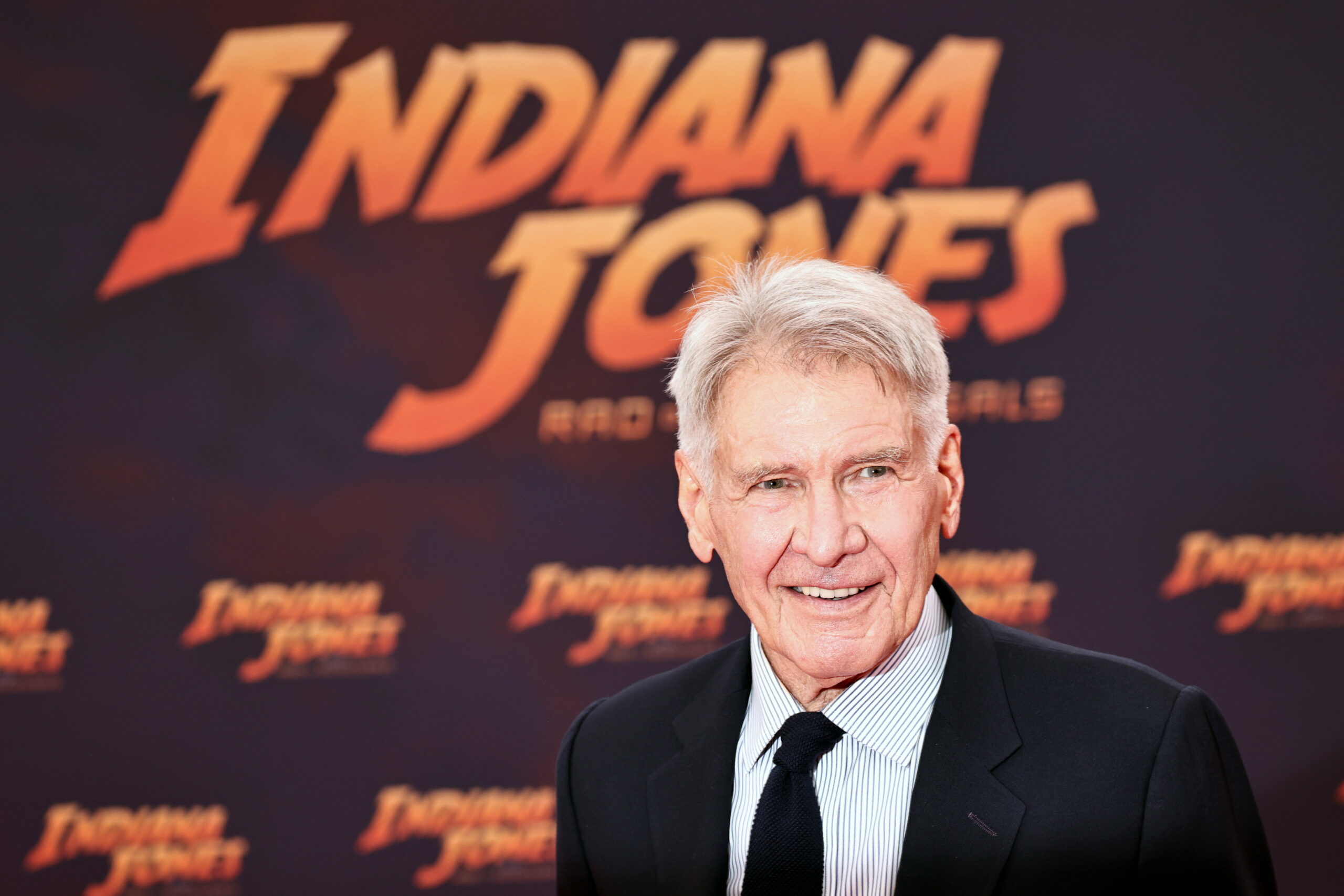 Harrison Ford nem lesz többé Indiana Jones