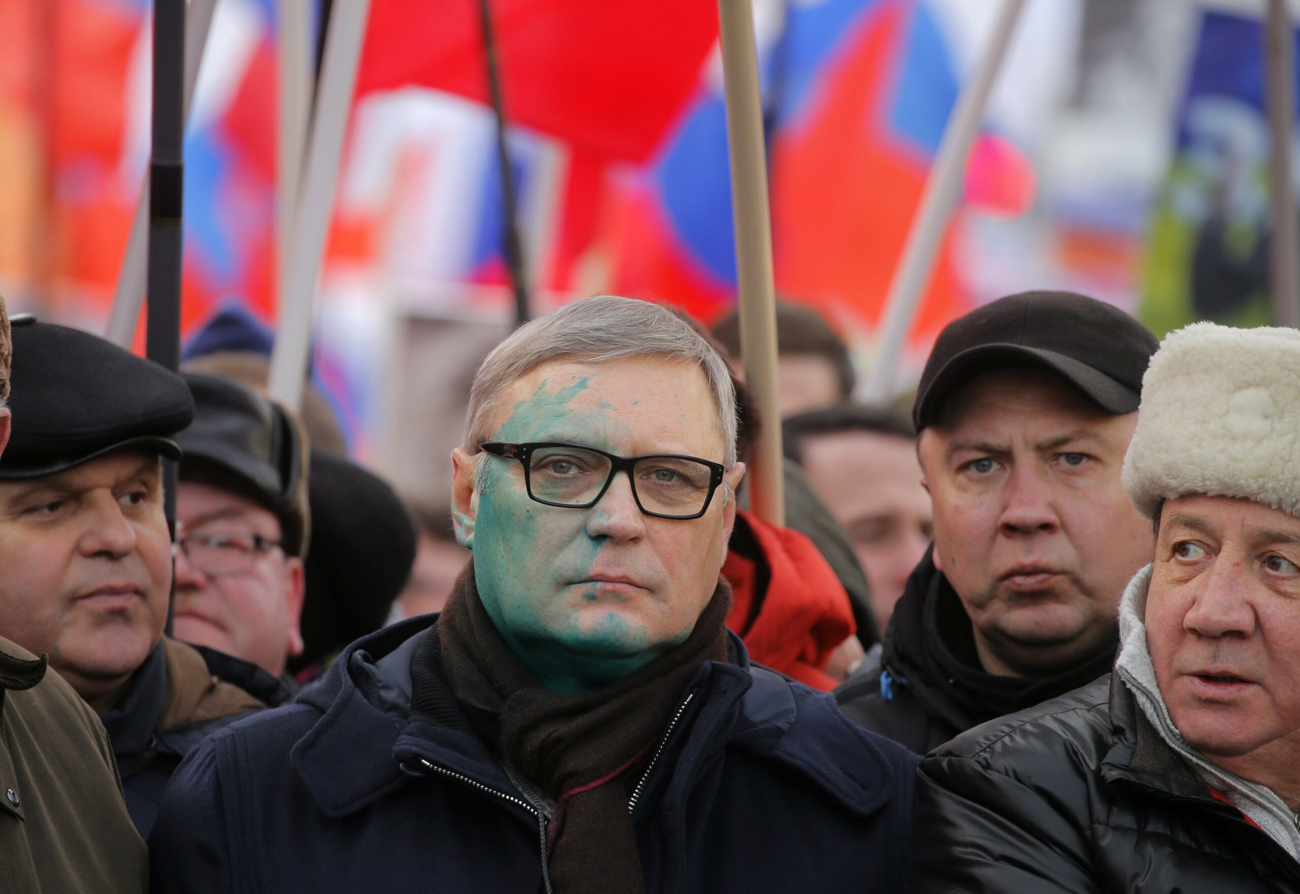 A volt orosz miniszterelnök szerint a Wagner-csoport lázadása lehet a vég kezdete Putyinnak