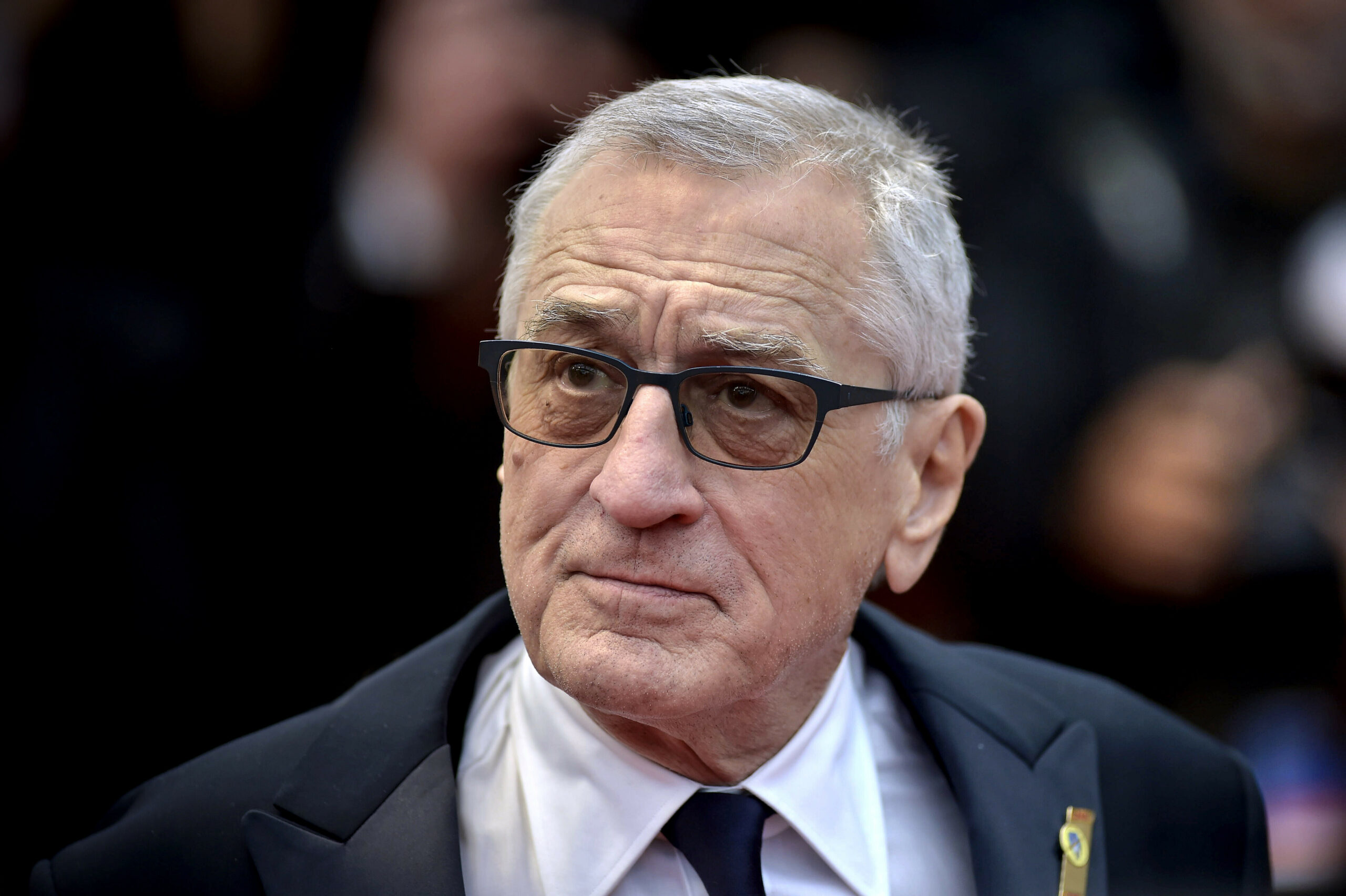 Meghalt Robert de Niro unokája – mindössze 19 éves volt