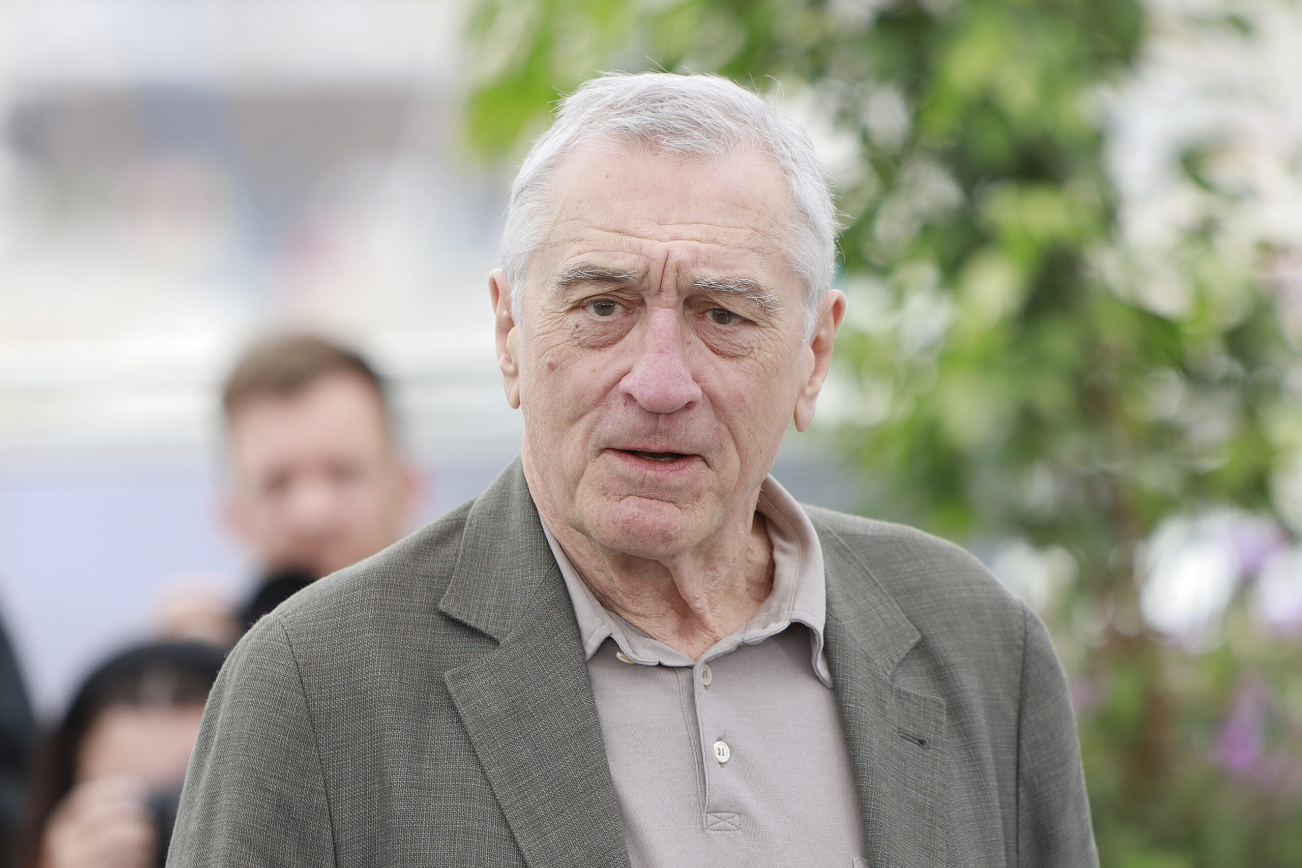 Drogtúladagolás miatt nyomozhat Robert De Niro unokájának halálával kapcsolatban a rendőrség