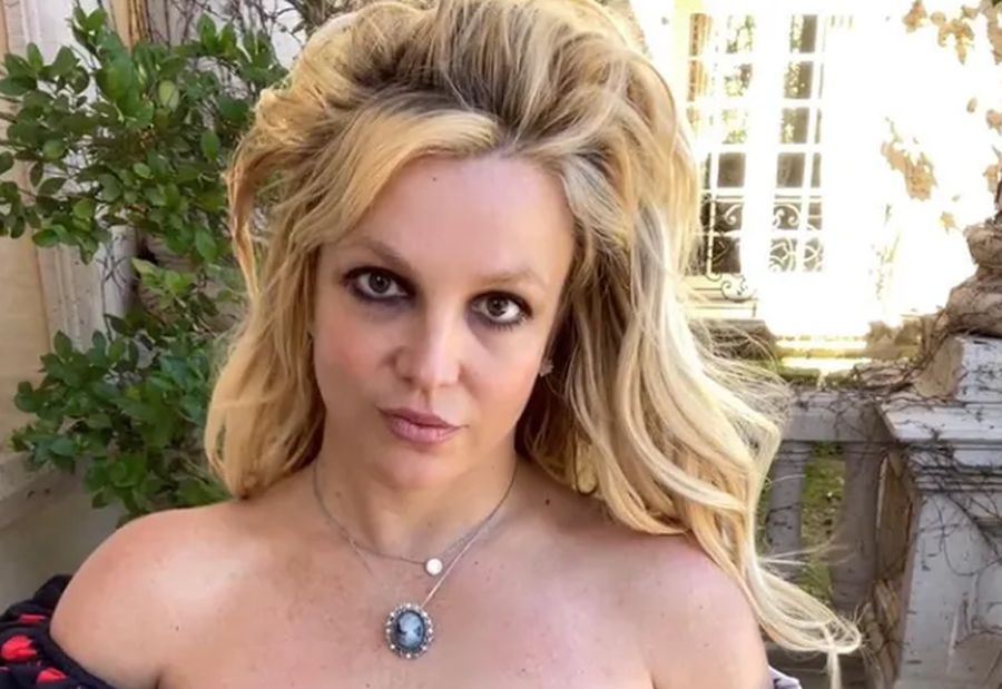 Britney Spearst durván fellökte egy NBA-sztár testőre – a földre is került az énekesnő