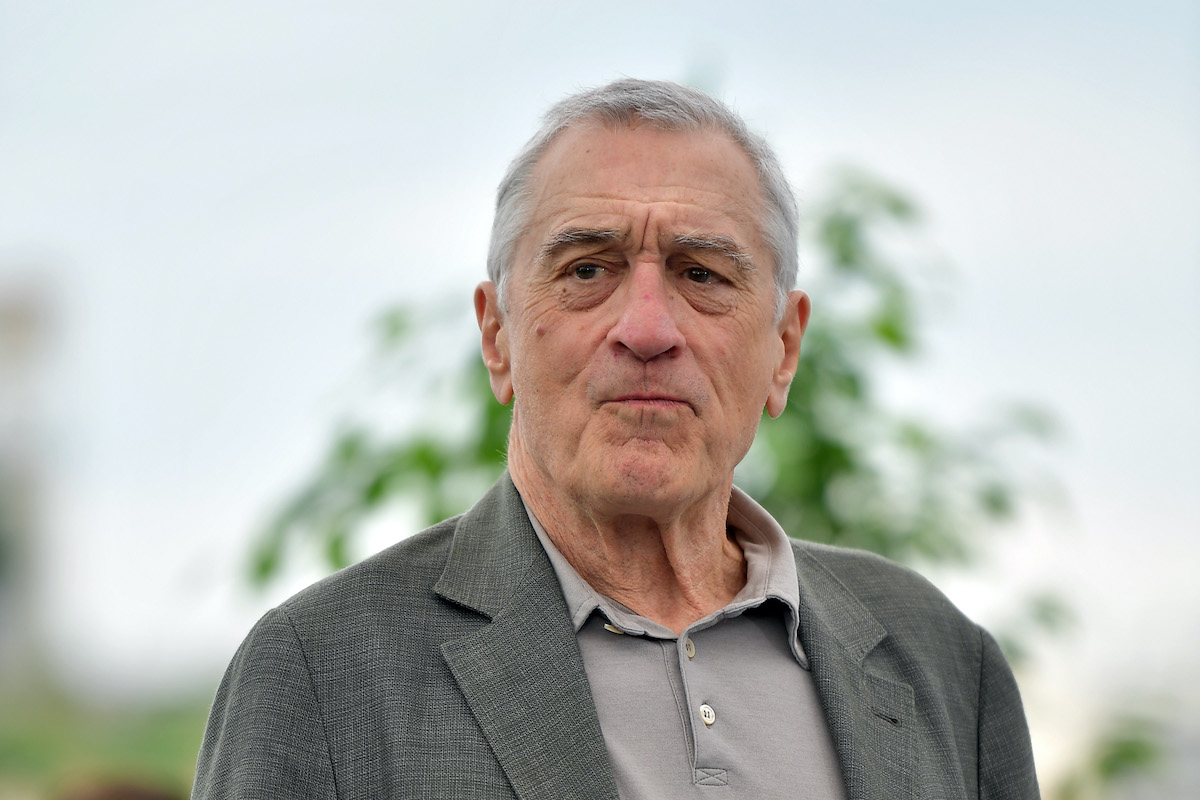 Letartóztatták a nőt, aki Robert De Niro unokájának eladhatta a halálát okozó kábítószert