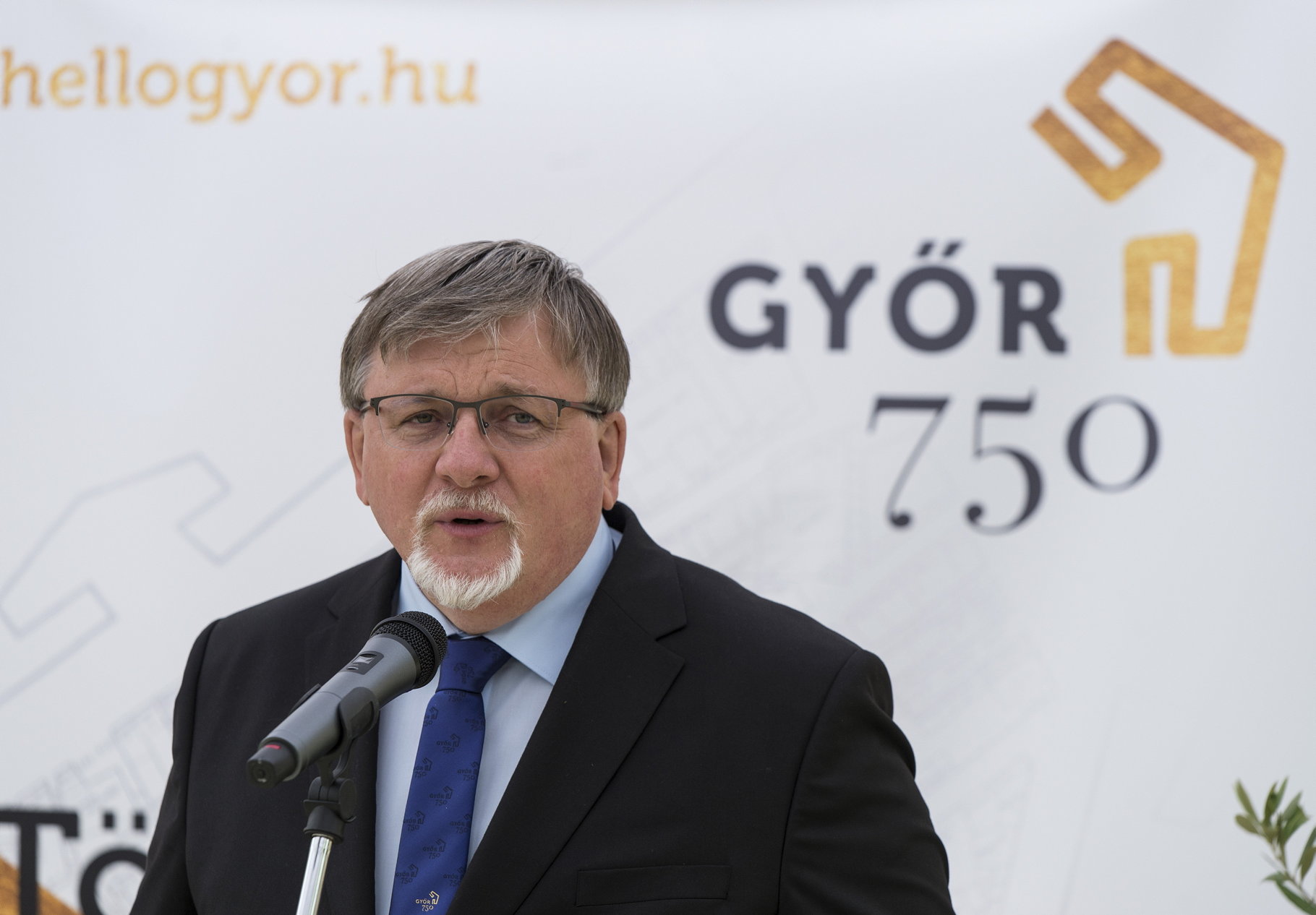 Ötszörös árat ajánlott a gazdáknak Győr vezetése a szentiváni földekért, ahol az ipari parkot bővítenék