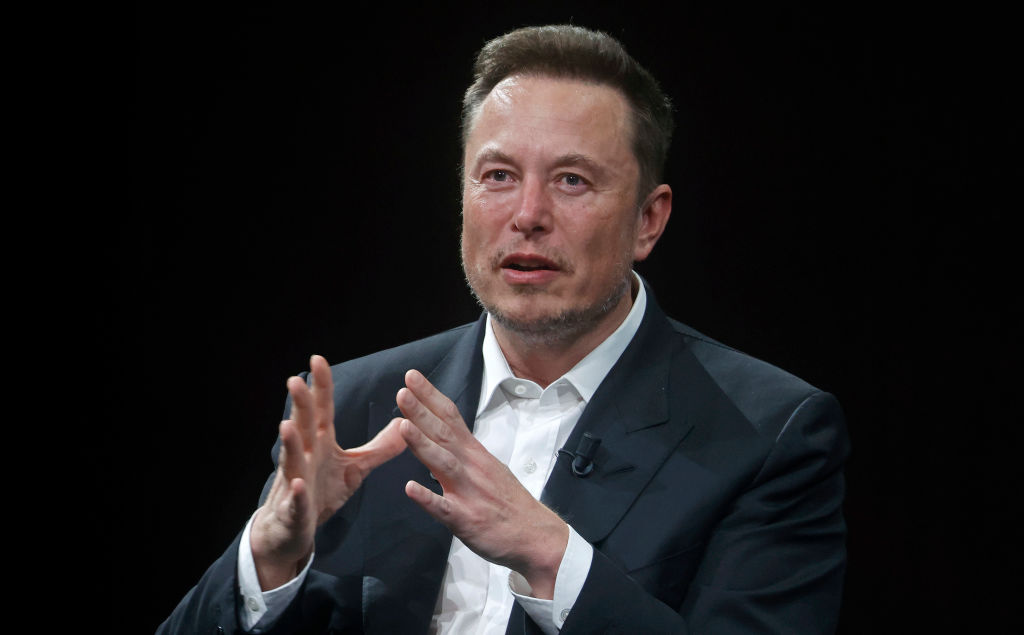 Egy magyar is csatlakozott Elon Musk mesterséges intelligencia-cégéhez, amivel az univerzum valódi természetét fejtené meg