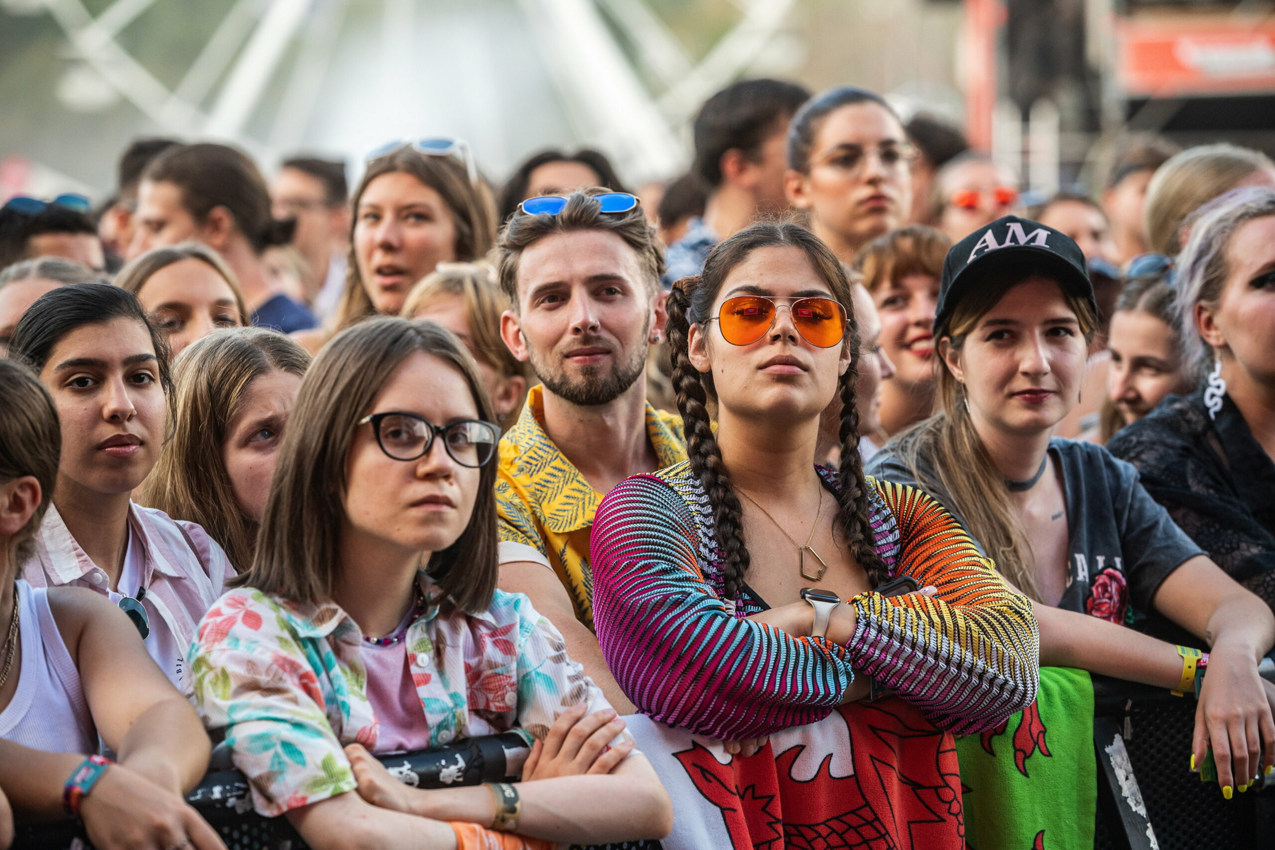 Brutálisak lesznek idén a jegyárak a Szigeten - a hetijegy többe kerül, mint az aktuális minimálbér