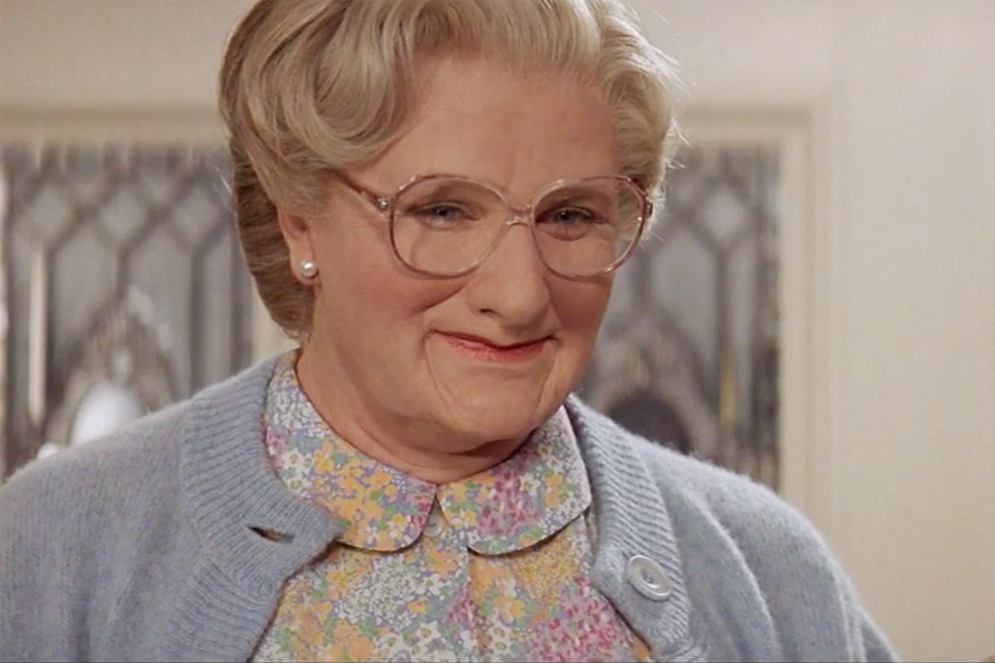 KVÍZ: Felismered Robin Williams filmjeit egy-egy képkockából?