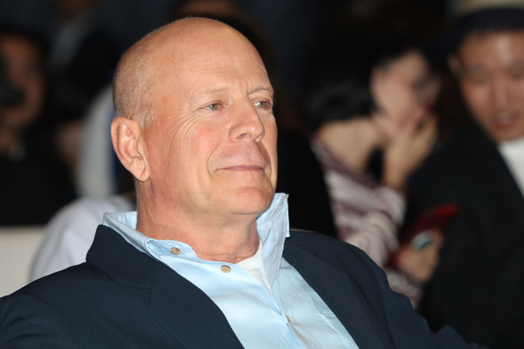 Bruce Willis családja szomorú bejelentést tett: „A lehetőségek szűkösek”