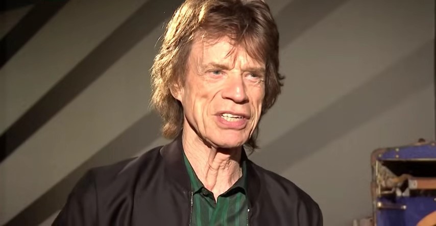 Nem lőtte főbe magát negyvenöt évesen, most már elégedett lehet  – Mick Jagger 80 éves