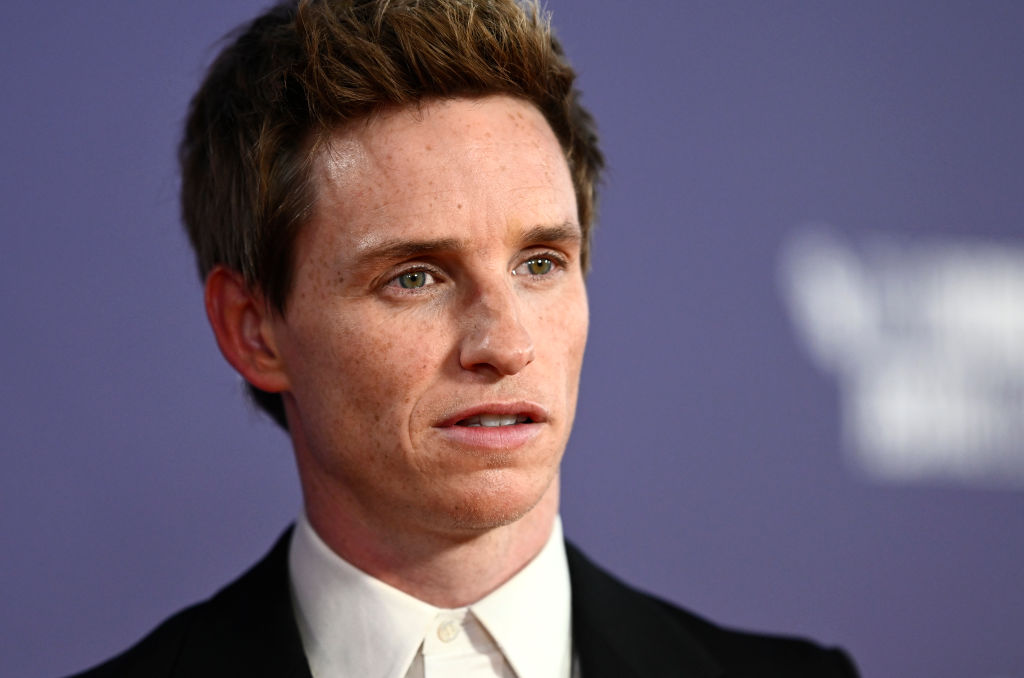 Eddie Redmayne menő budapesti helyre ugrott be egy kávéra