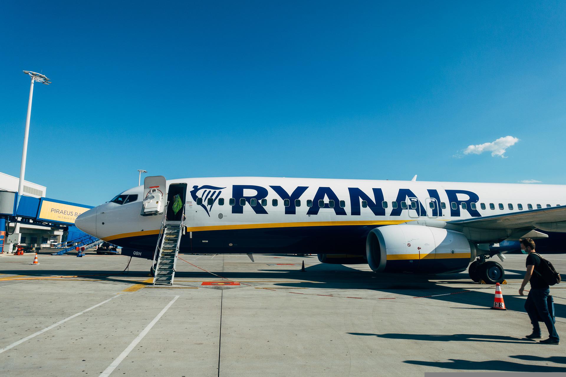 Zadarban ragadtak a Ryanair magyar utasai, a reptéren kellett éjszakázniuk