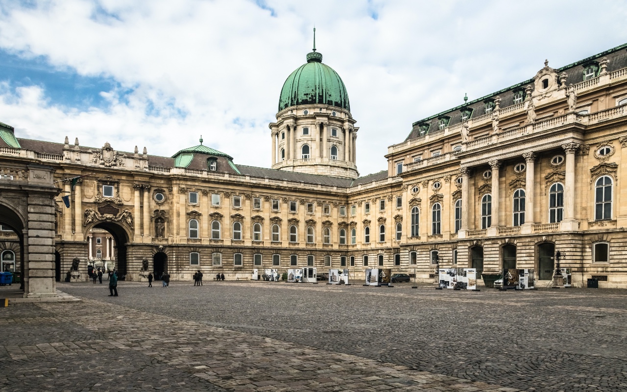 Beázott a Magyar Nemzeti Galéria, a műtárgyakat is elérhette a víz