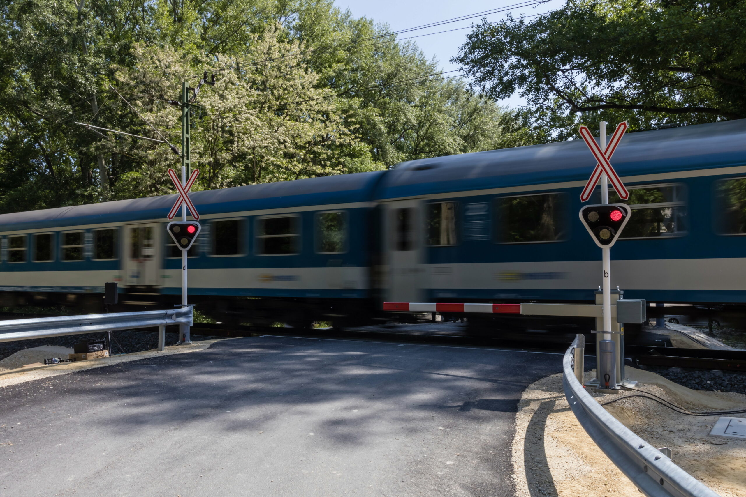 Beázott hálókocsik, szemét és kosz fogadta a Rijekából Budapestre tartó vonat utasait