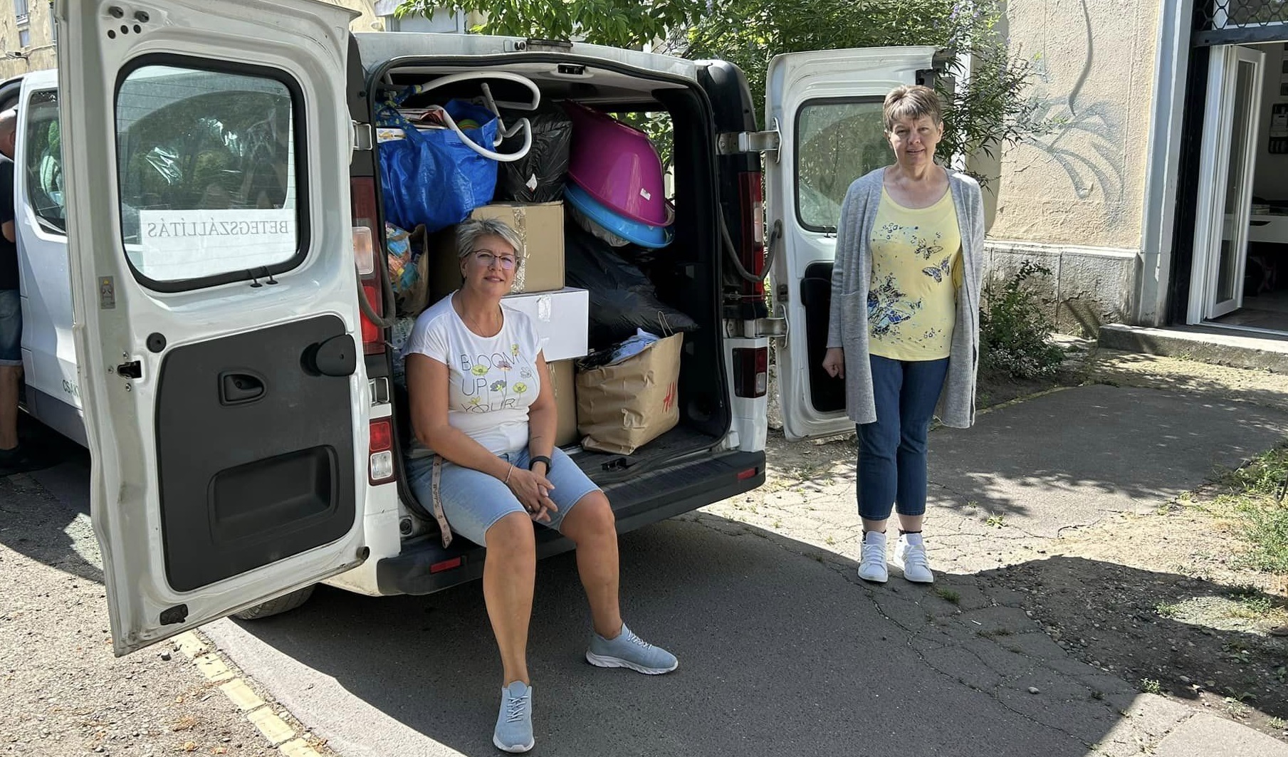 „Tusfürdővel nem tudom kifizetni az önkormányzati bérleti díjat” – bezárhat a Tündérpakk Alapítvány