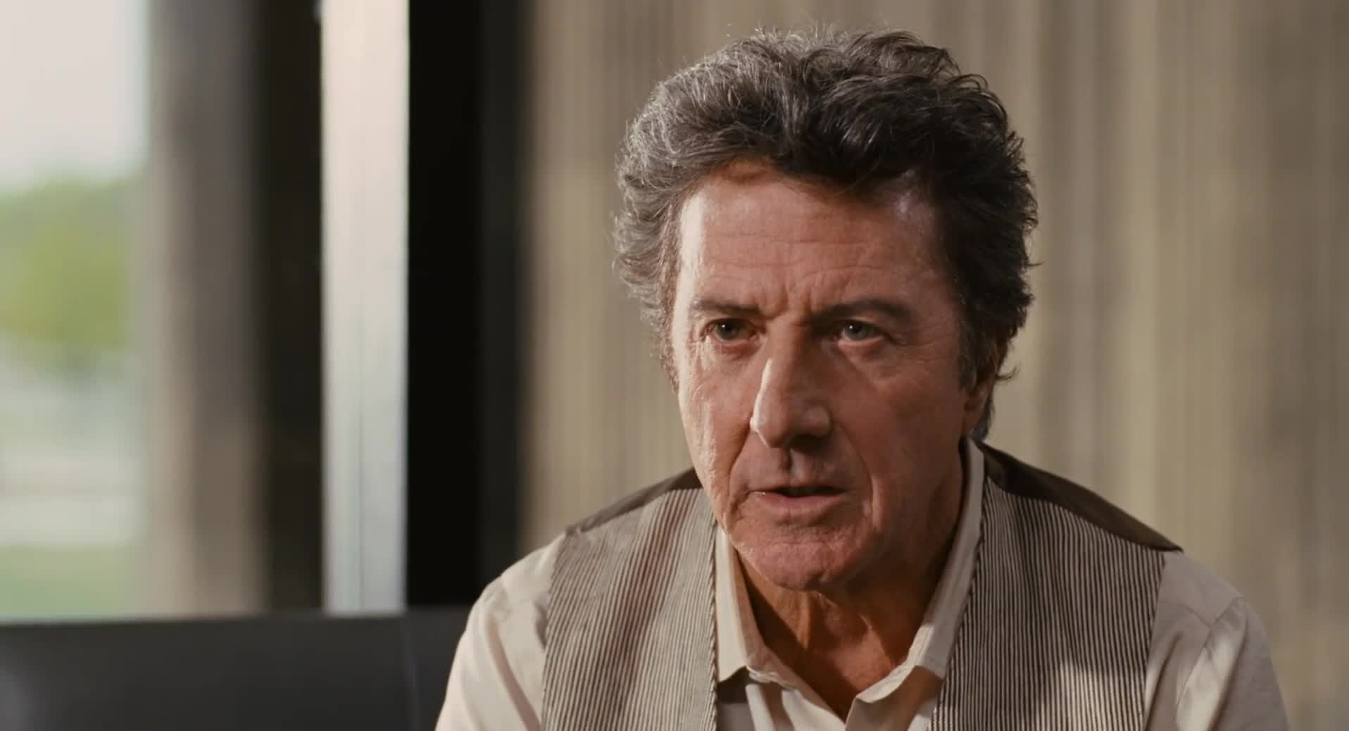 Pszichiátriai intézetben dolgozott, a külseje miatt nem jósoltak neki nagy jövőt – Dustin Hoffman 86 éves