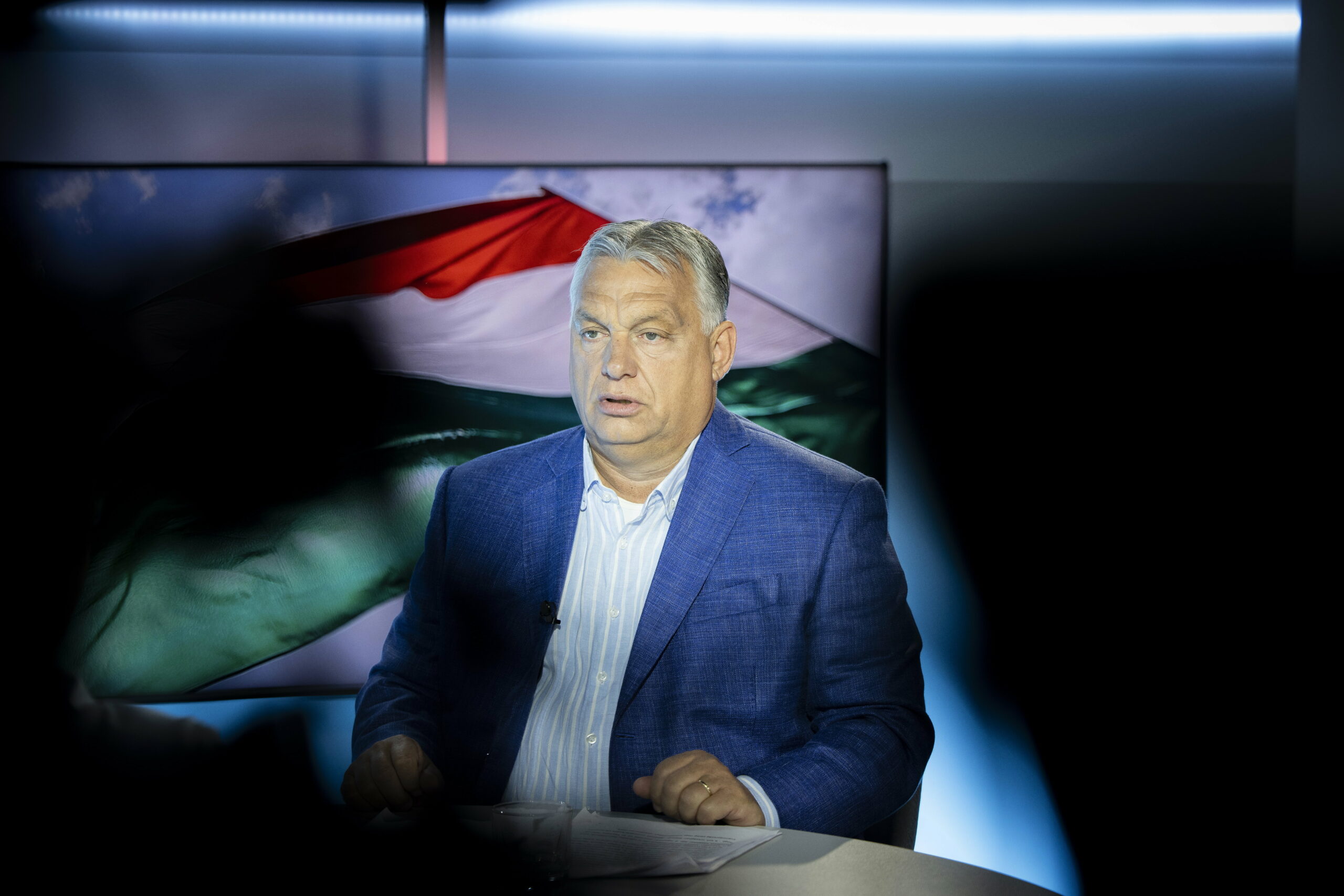 Orbán Viktor: Az év második felében bekövetkező béremelések ellensúlyozhatják az első félévben történt negatívumokat