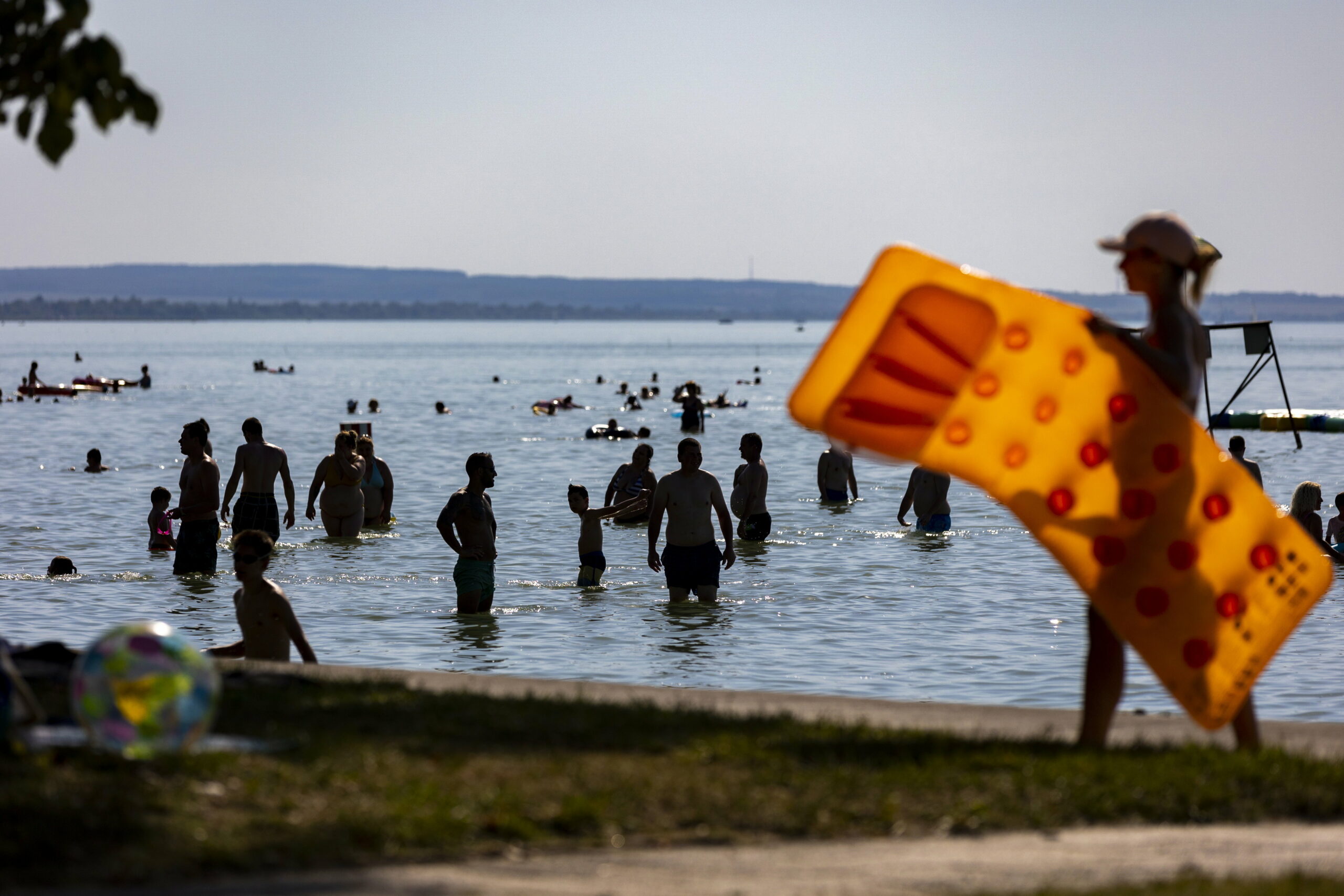 Laposa Bence: legenda, hogy Horvátország olcsóbb a Balatonnál