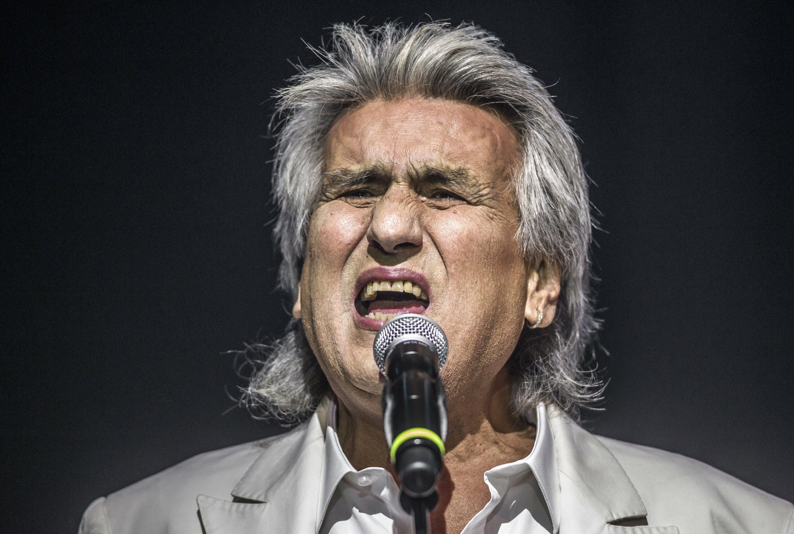 Meghalt Toto Cutugno