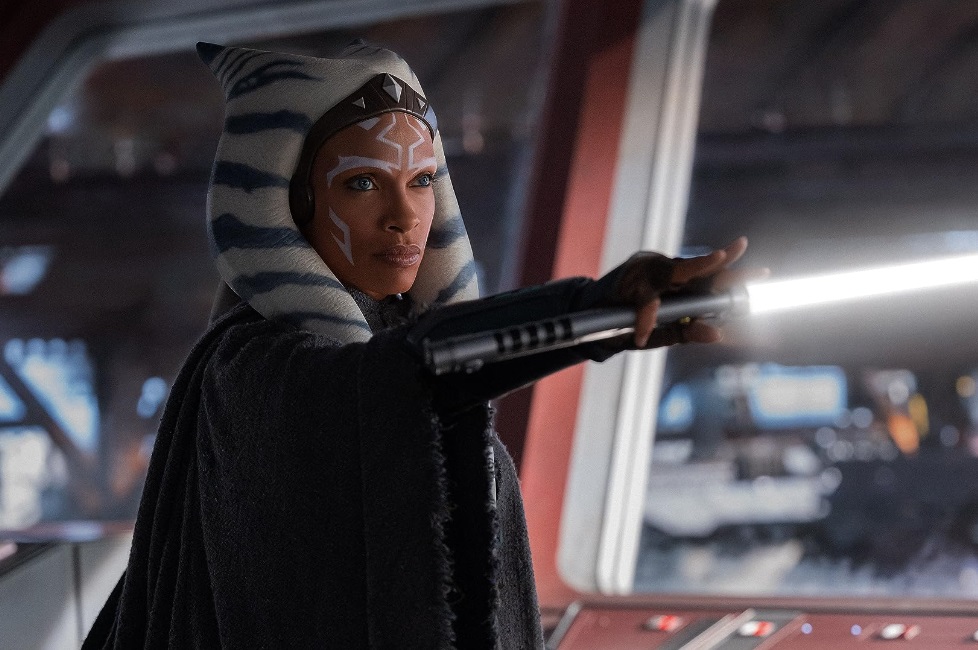 A Star Wars-fanok örülhetnek: a Disney ismét magas színvonalat hoz az Ahsokával