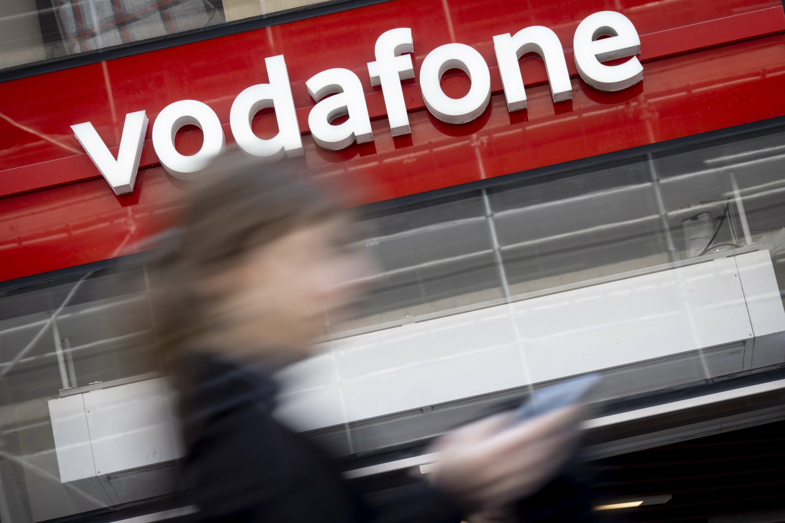 Ennyi volt, nevet változtat Magyarországon a Vodafone – így fogják hívni