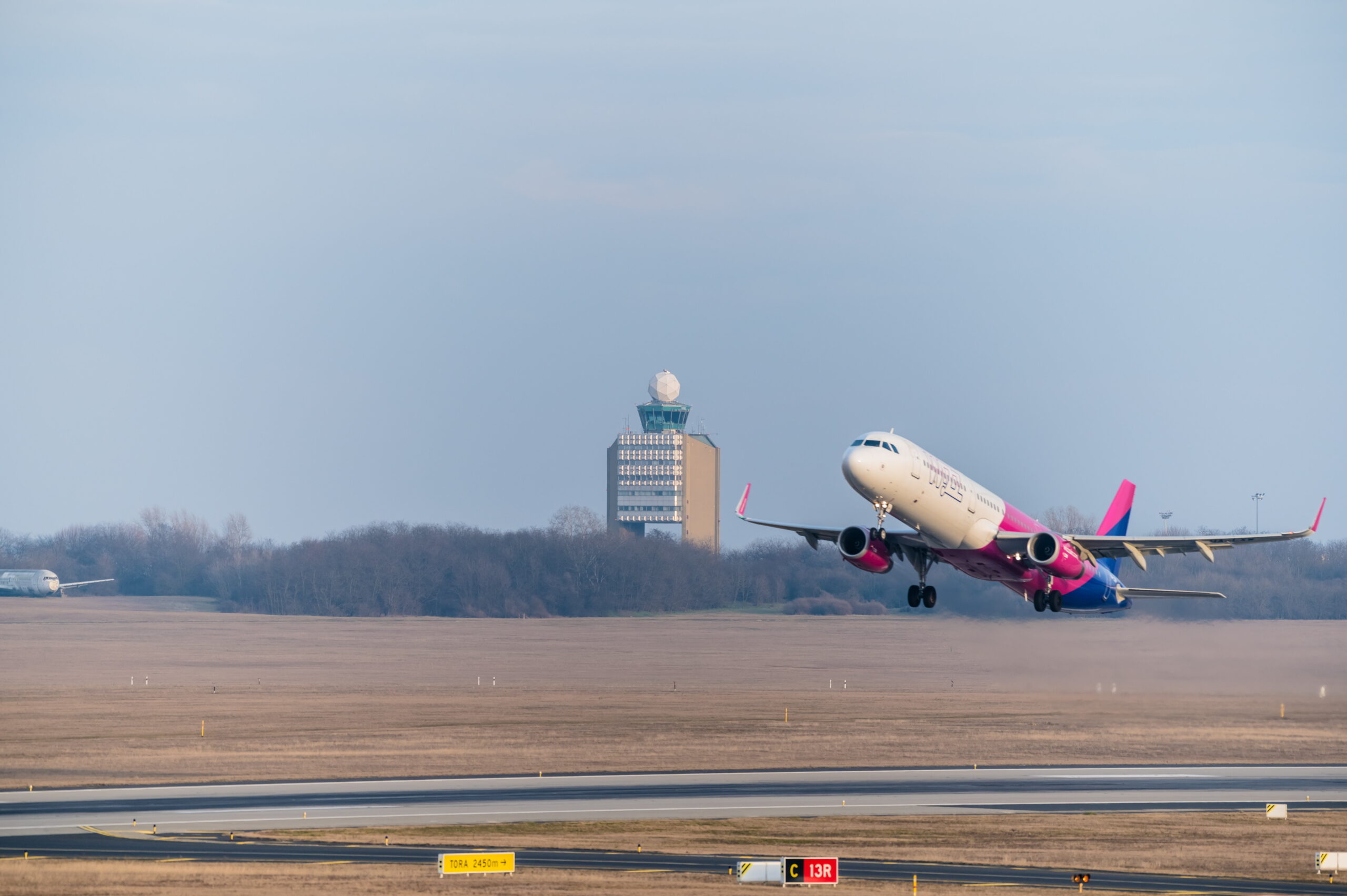 Többségi tulajdonrészt szerezhet a magyar állam a Budapest Airportban