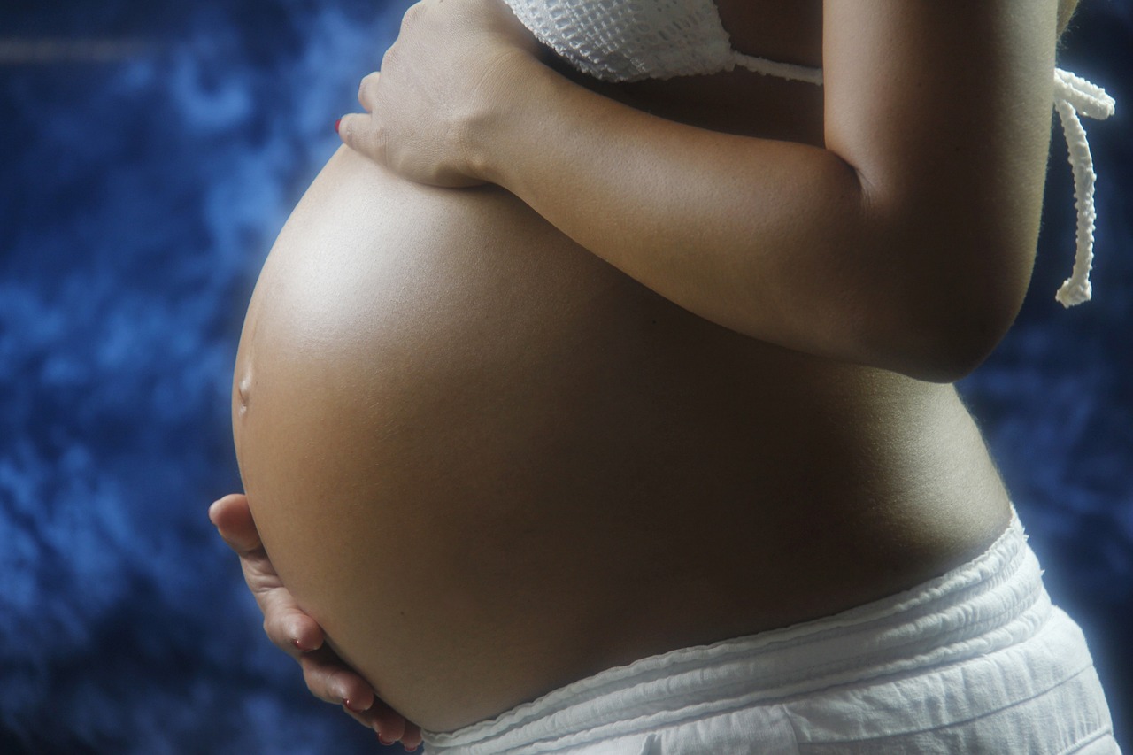Már a terhesség korai szakaszában is kimutatható a diabétesz – hála egy hazai fejlesztésnek