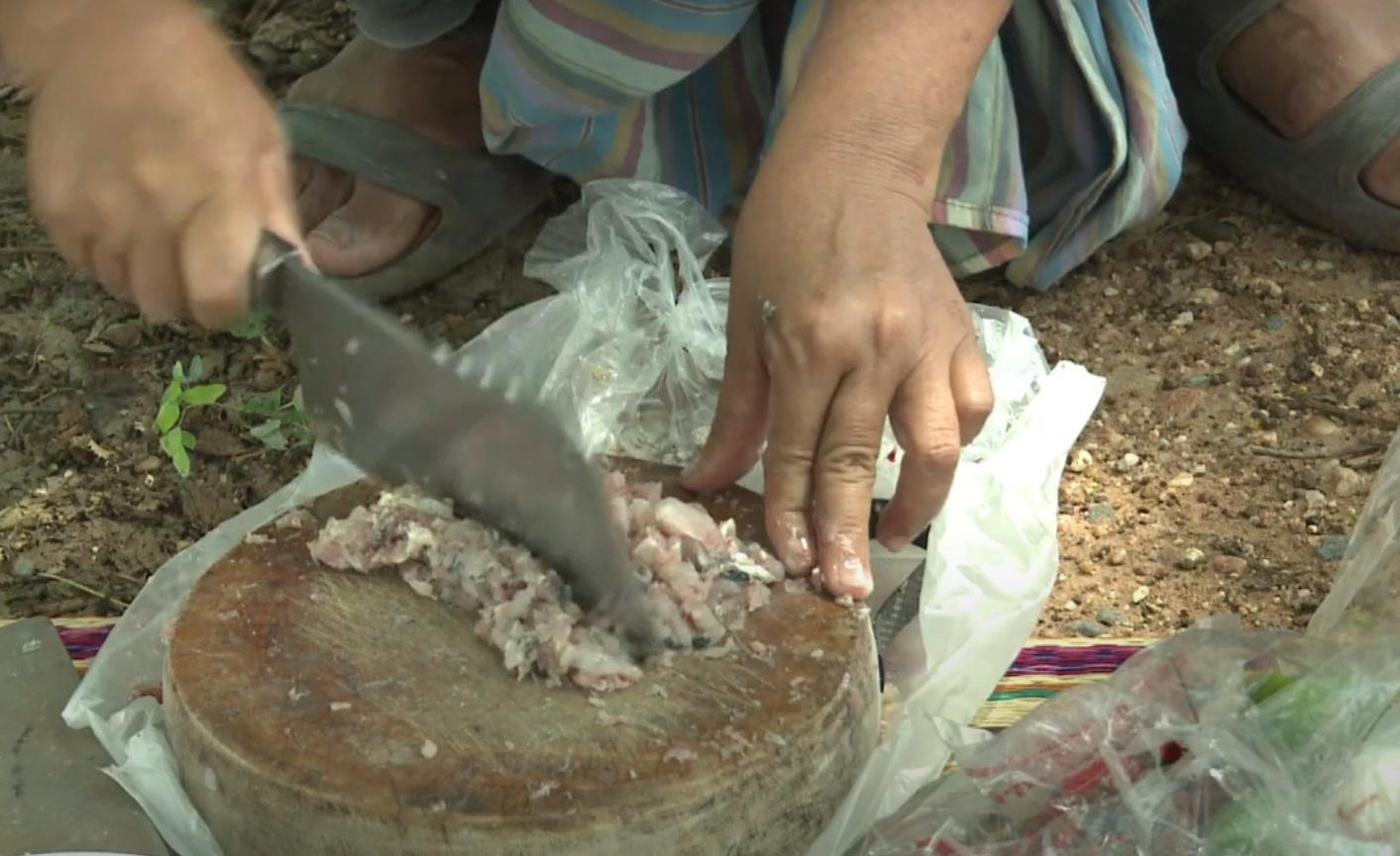 A gyilkos thai kaja – Egy falatot se egyél ebből a különleges ételből, ha kedves az életed!