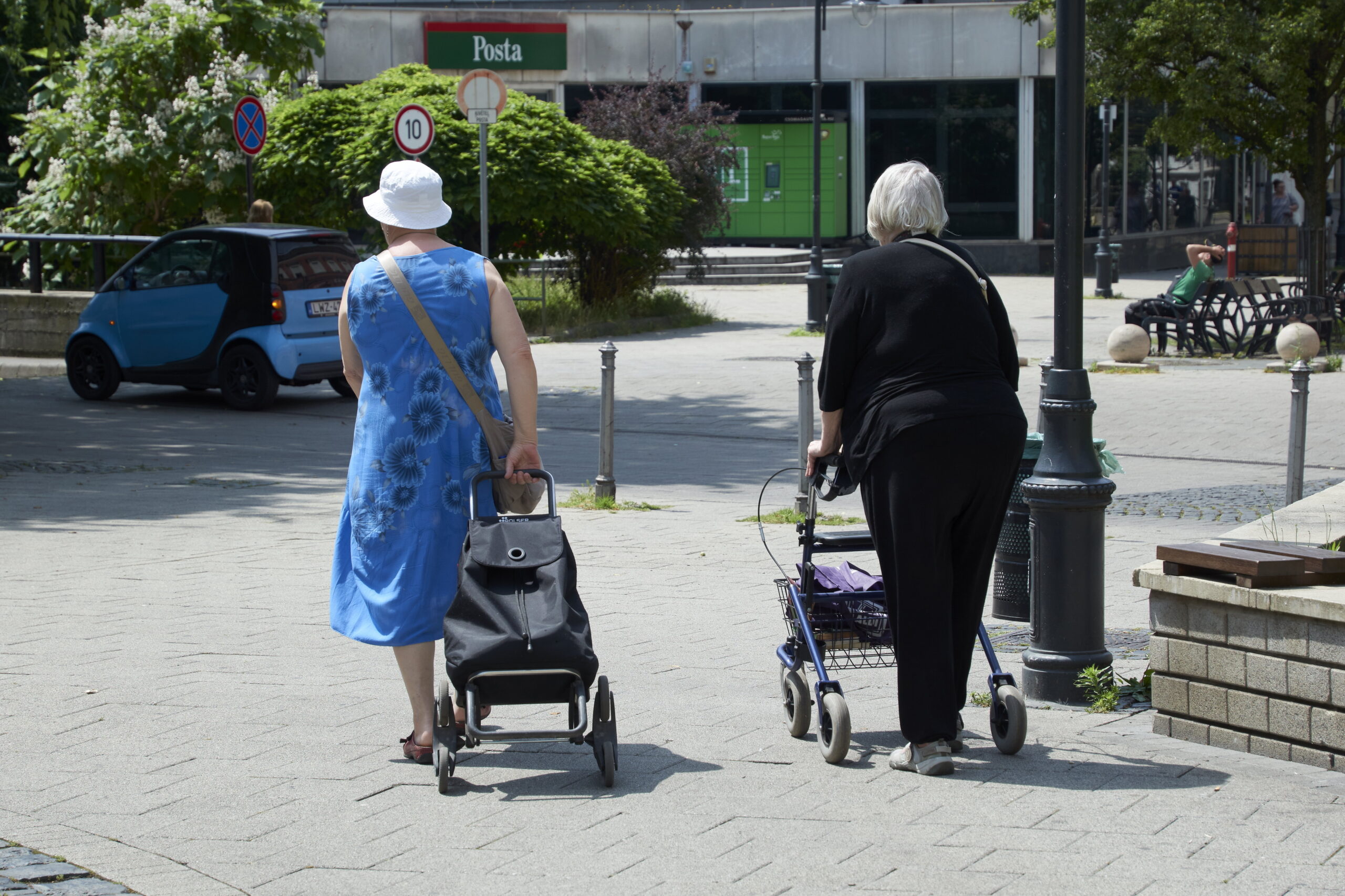 Már 2043-ban 9 millió alá csökken Magyarország népessége