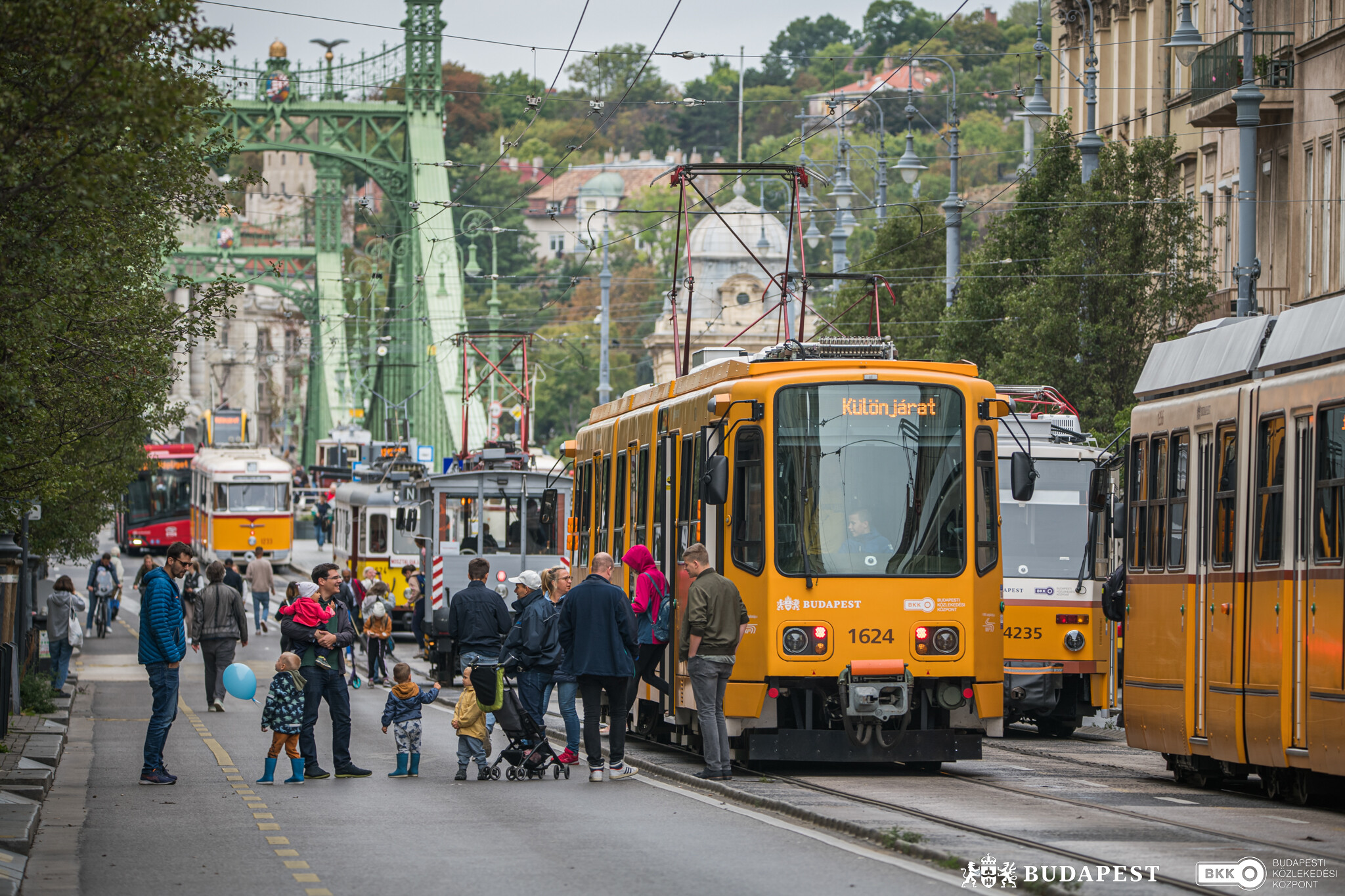 Változatos programokkal várja az érdeklődőket az Európai Mobilitási Hét