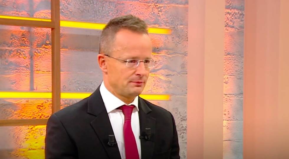 Szijjártó Péter: Magyarország orosz kapcsolatai nem tükrözik a politikai ízlésünket