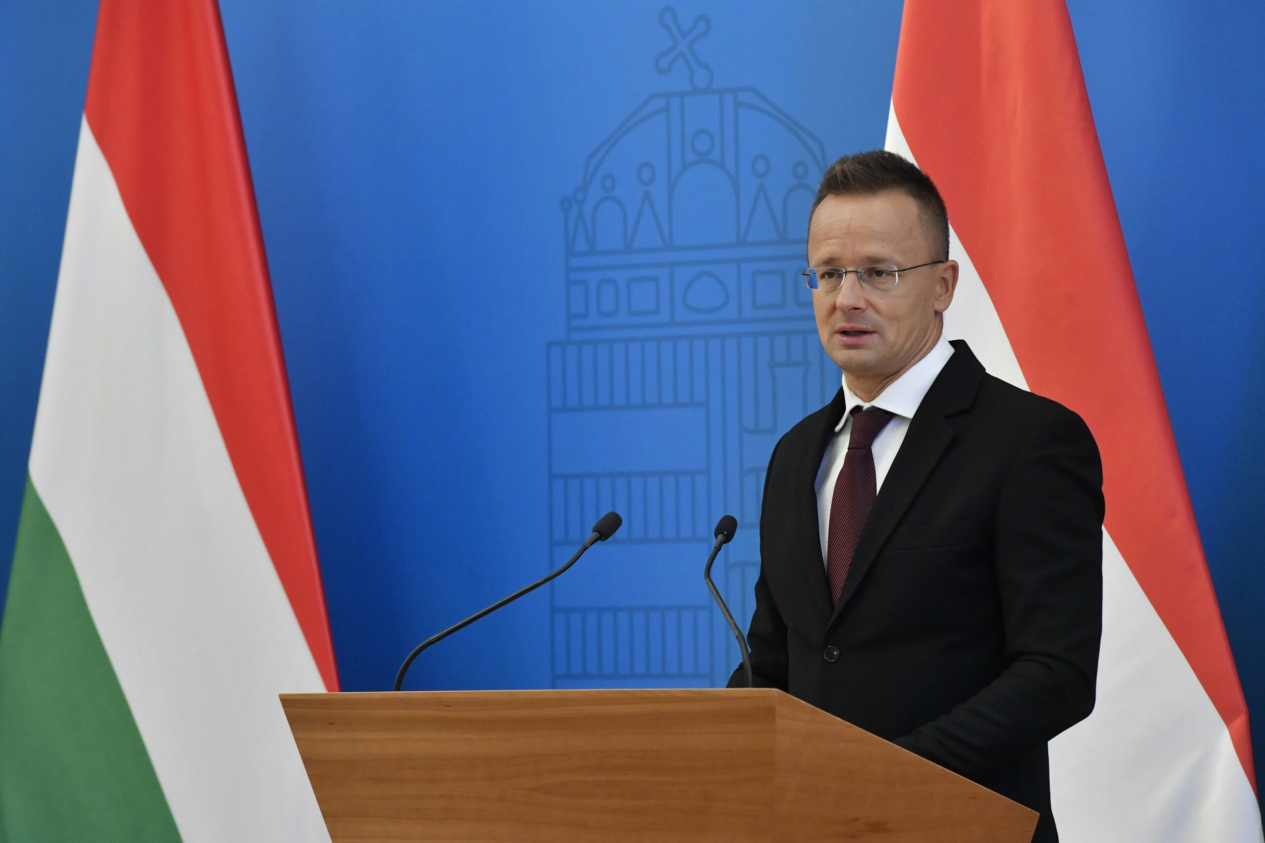 Kemény orosz reakció érkezett Szijjártó kijelentésére: „Magyarországnak gyakorlatilag nincs más választása, mint hogy továbbra is az orosz olajra támaszkodjon”