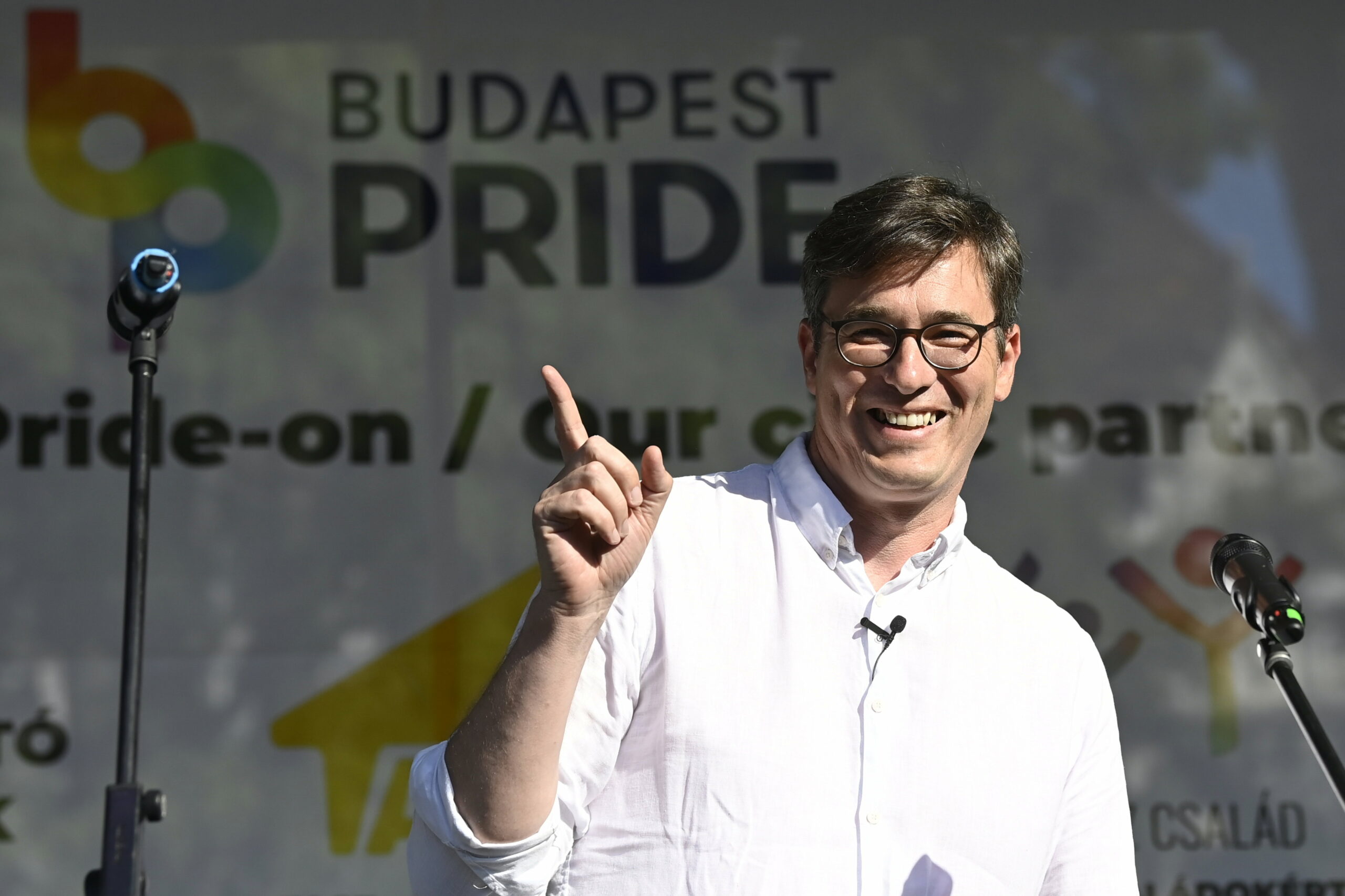 Karácsony Gergely nyerne Budapesten, ha most lennének a választások egy felmérés szerint