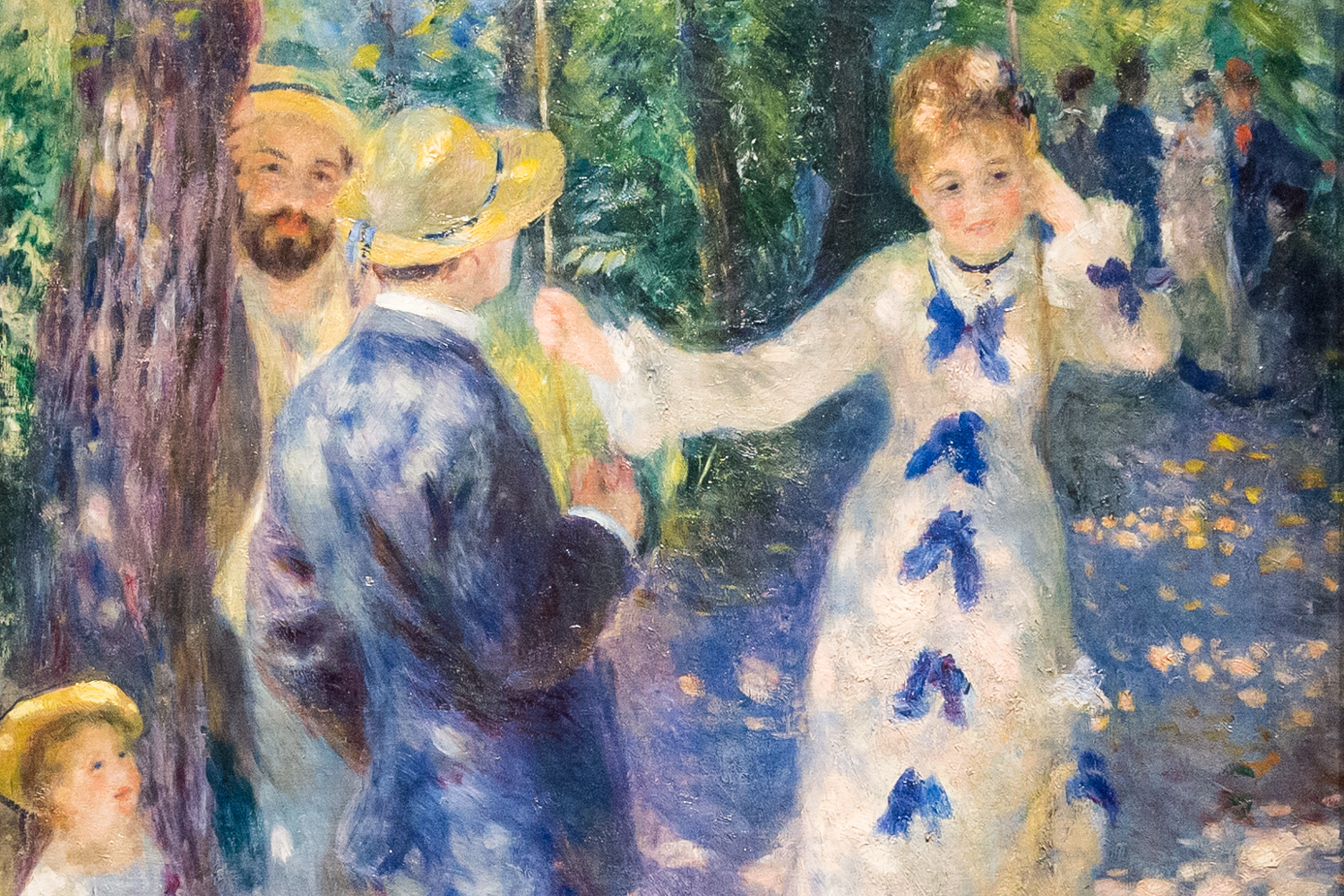 „A legszebb Renoir-kiállítás, amit valaha láttam” – ezekkel a remekművekkel találkozhatsz a Szépművészeti Múzeumban