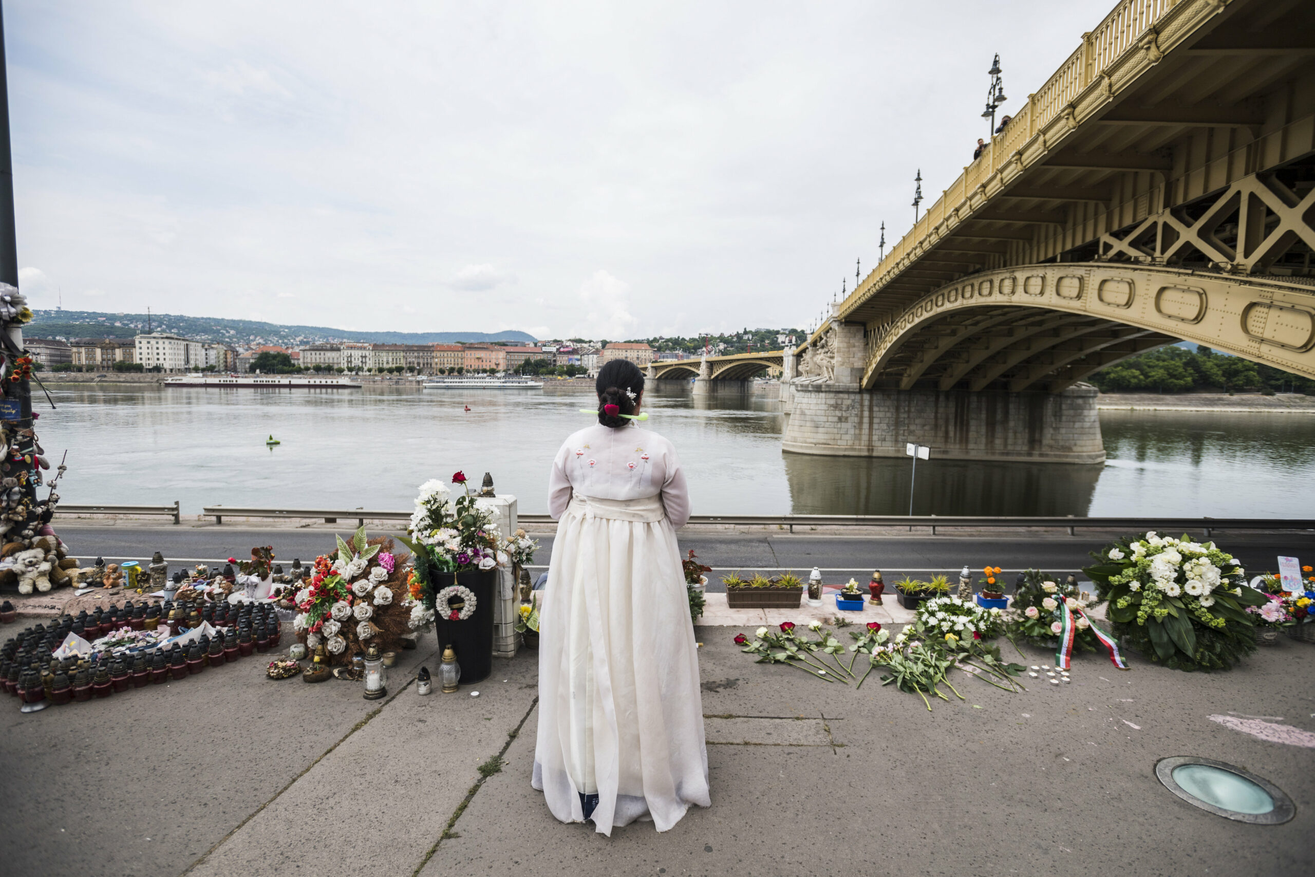 Hableány-ítélet: csalódottak a hozzátartozók, a kapitány már le is töltötte a büntetését előzetesben