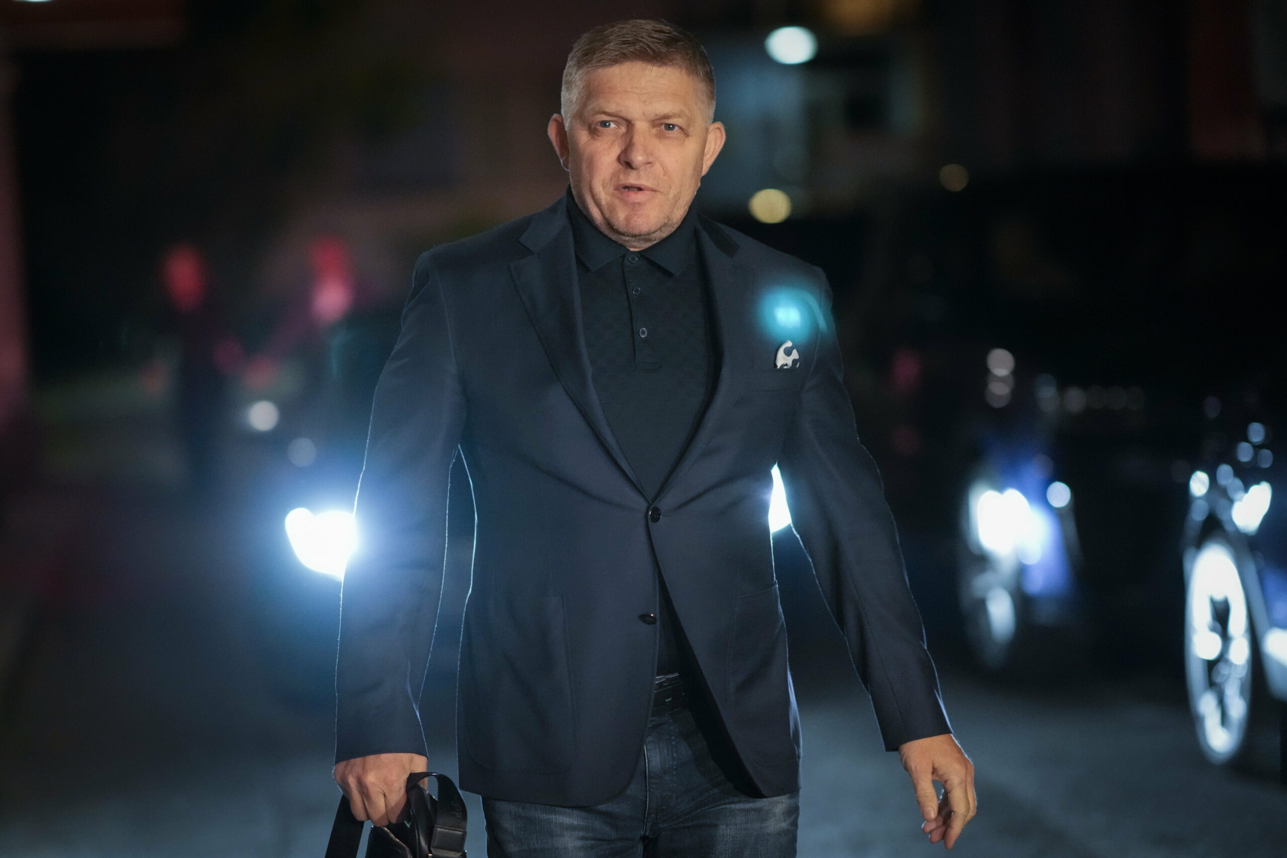 Robert Fico nyerte a szlovákiai választást, magyar párt ismét nem jutott be a törvényhozásba