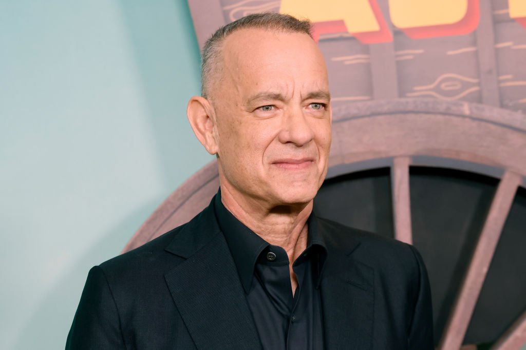 Tom Hanks szólt, hogy az AI-verzióját használták fel egy reklámhoz az engedélye nélkül