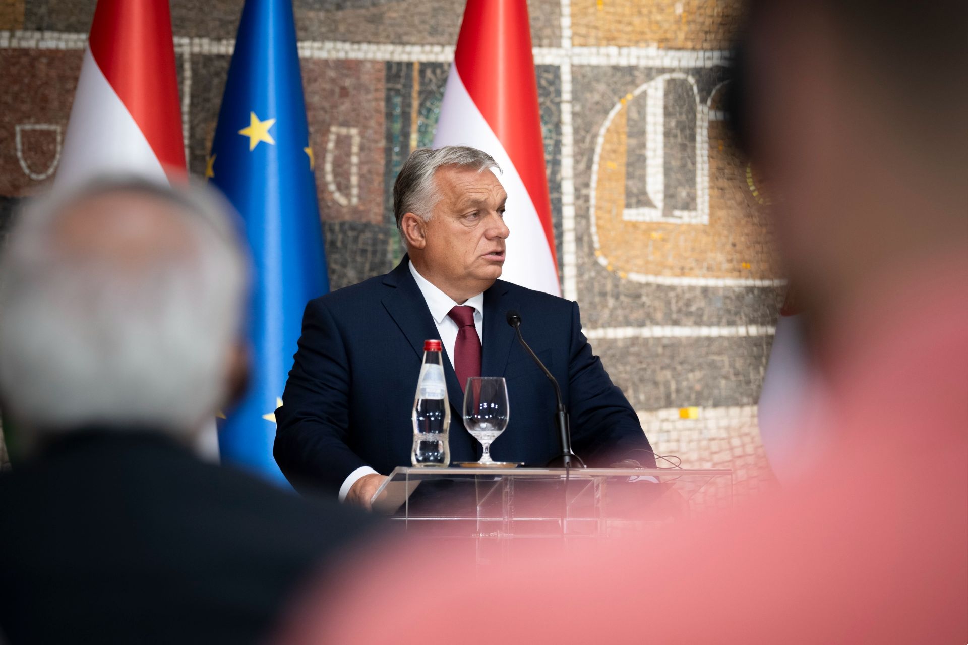 A magyarok fele már leváltaná Orbánt, 400 ezer szavazót veszített a Fidesz fél év alatt