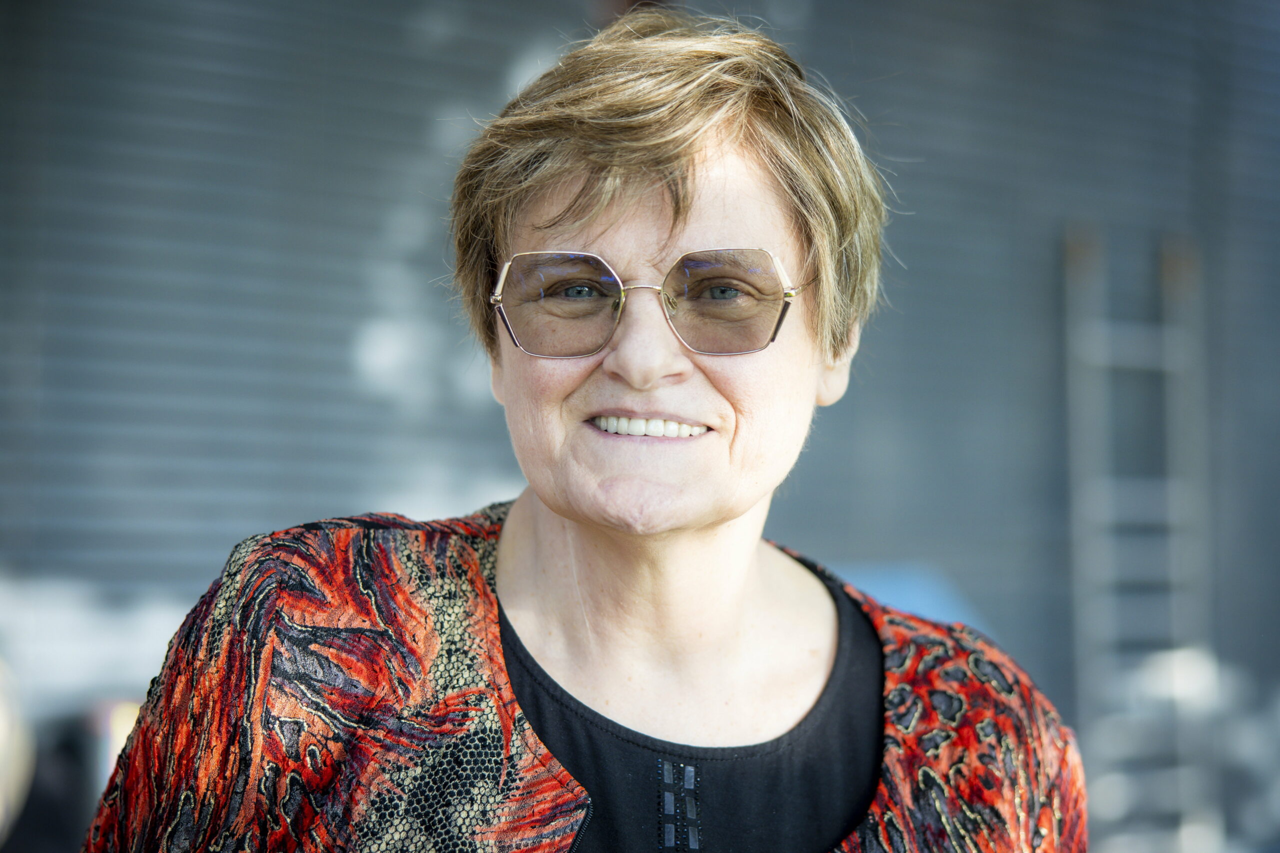 Jövő héten érkezik Magyarországra a Nobel-díjas Karikó Katalin