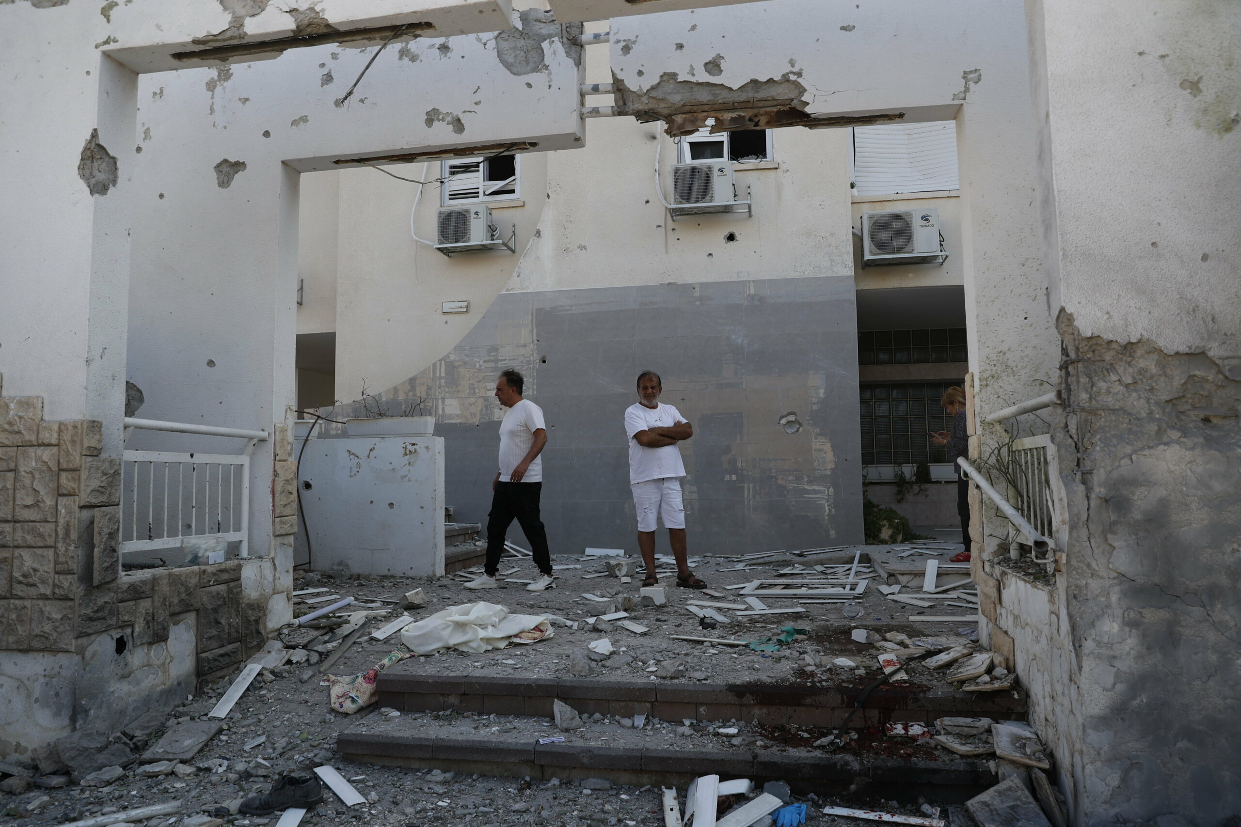Terror Izraelben: már 40 halálos áldozata van a palesztin rakétatámadásoknak, Izrael megtorló akciót indított
