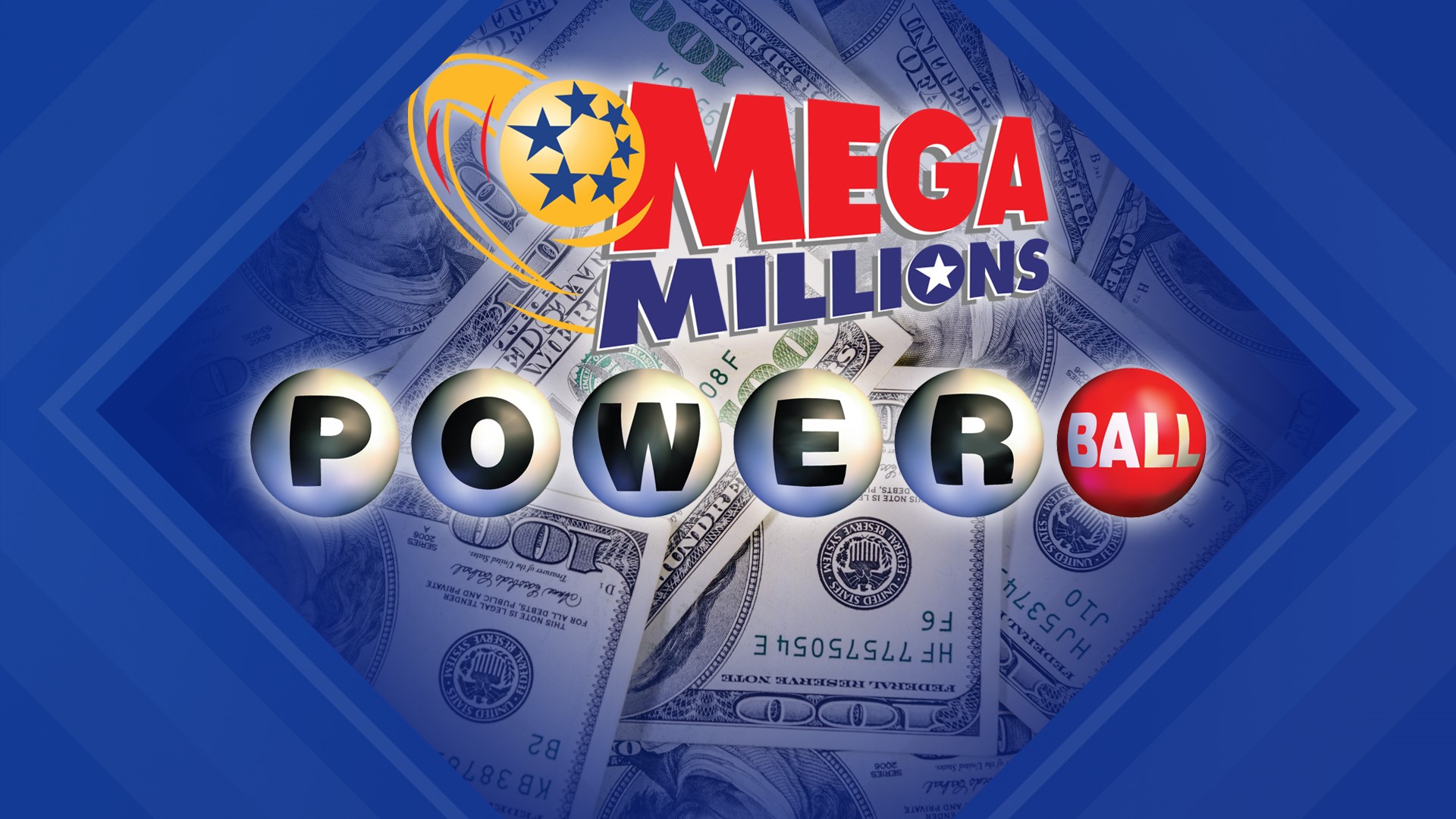 Minden idők második legnagyobb lottónyereményét húzták ki kétmilliárd dollárt közelítő összeggel az Egyesült Államokban