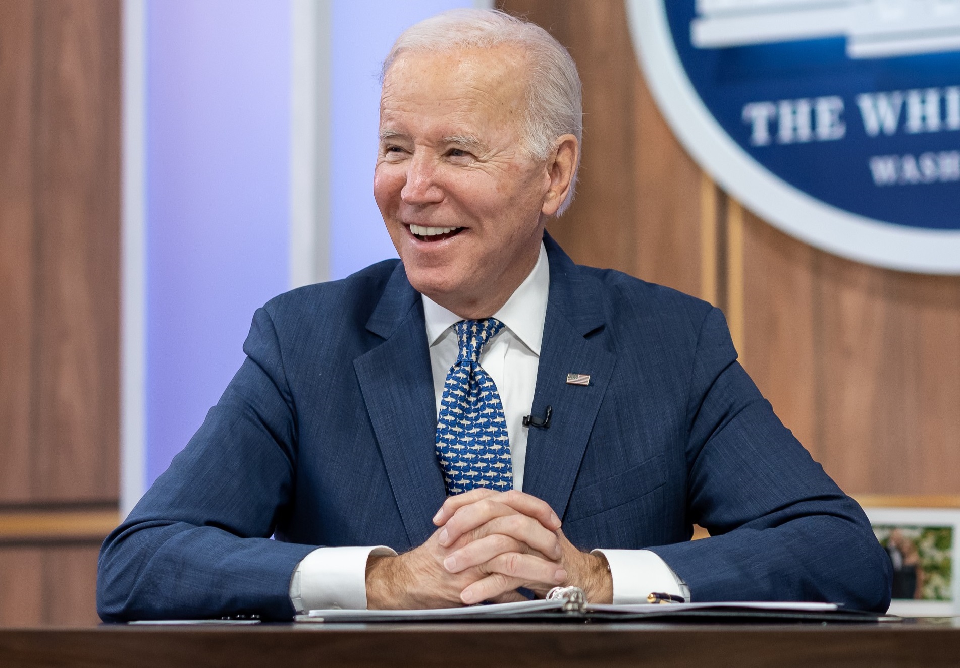 Joe Biden Izraelbe látogat szerdán